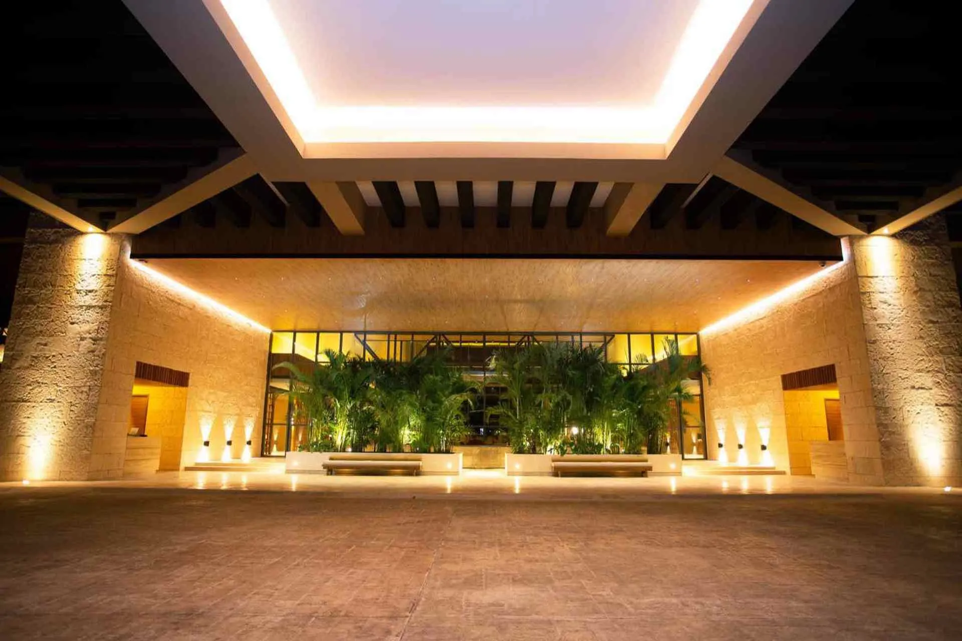 ATELIER Playa Mujeres elegido “2023 Mexico’s Leading Conference Hotel”