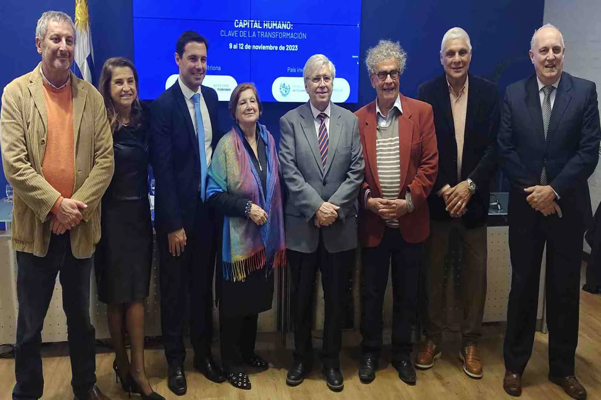 Urguay país invitado de honor a la 35 edición de Festuris 