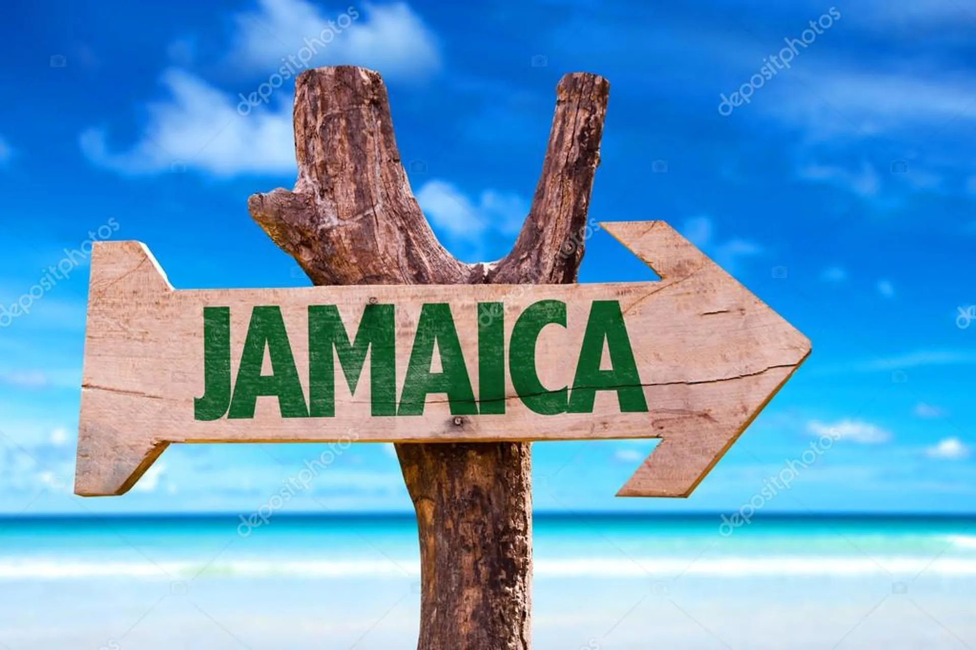 Jamaica lanza nueva regla de entrada obligatoria para viajeros