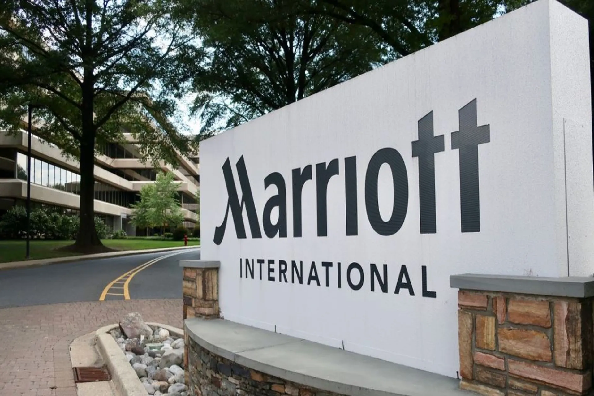 Marriott ya gana más que IHG, Hilton, Wyndham y Choice juntos