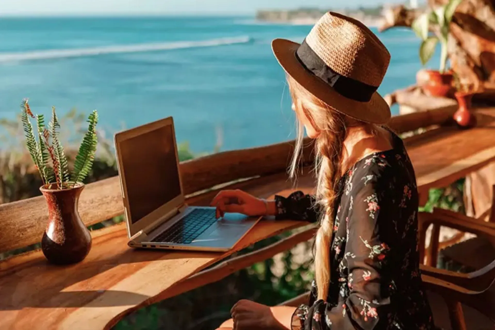 Tendencia: las mejores ciudades del mundo para vacaciones y trabajo Tendencia: las mejores ciudades del mundo para vacaciones y trabajo