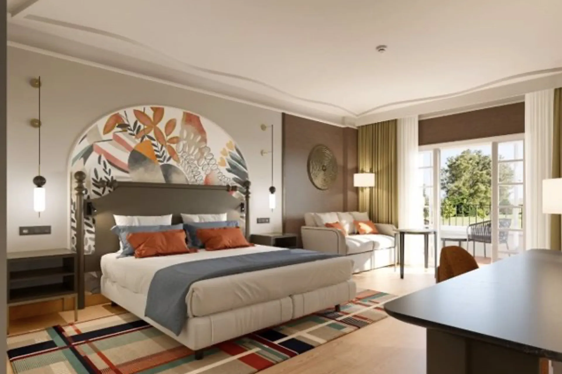 Hyatt acelera esfuerzos hacia objetivos medio ambientales para 2030 