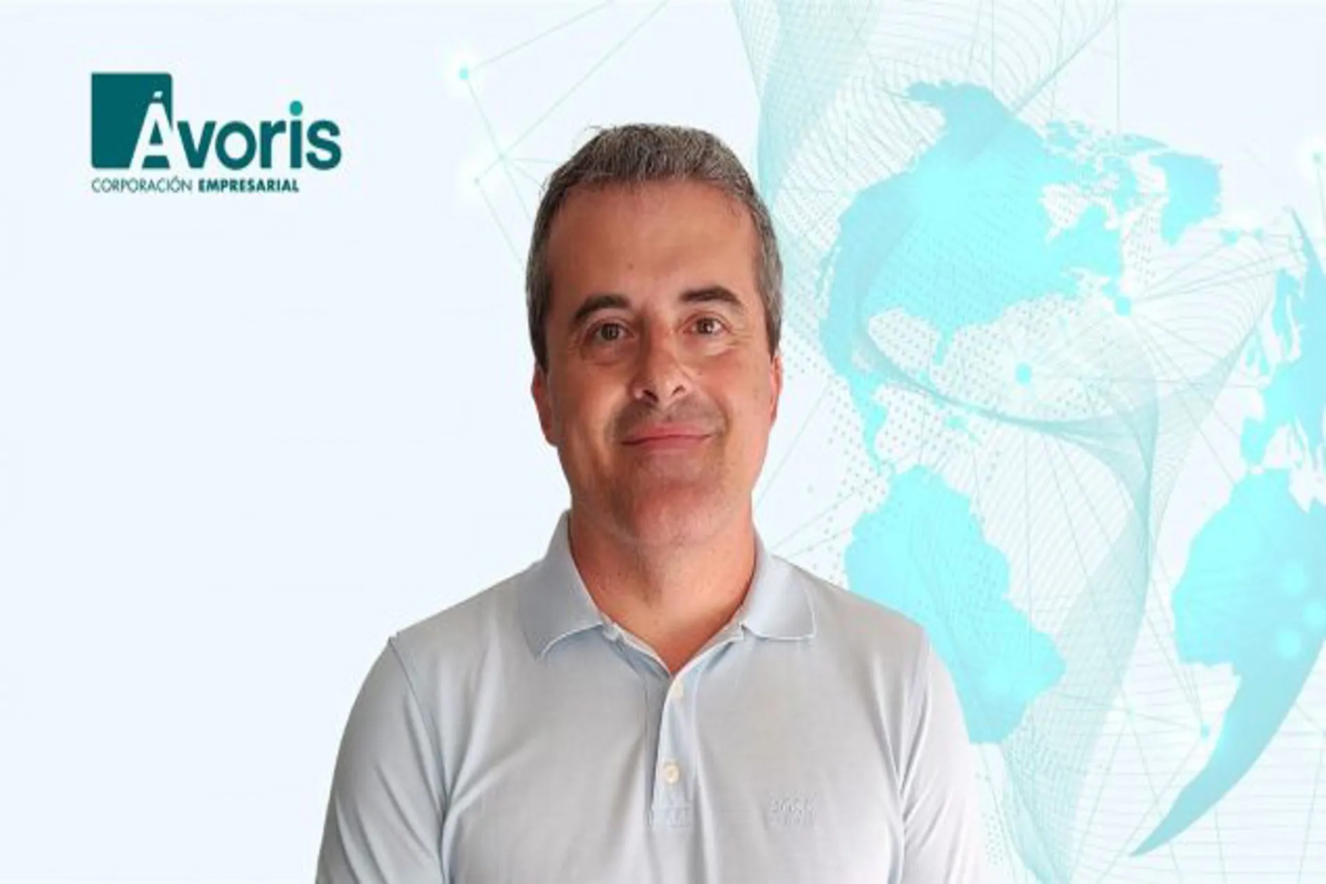 Xisco Morlà nuevo director general de expansión internacional de Ávoris 