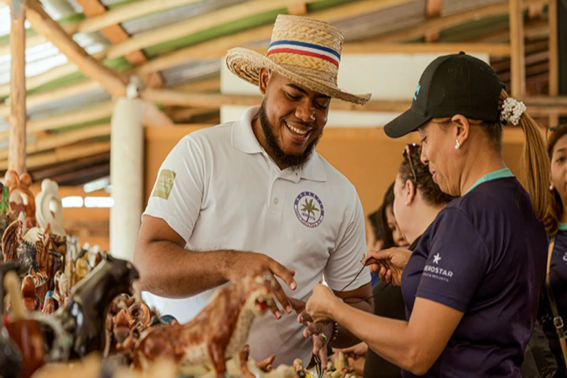 Fundación Iberostar y Planeterra se unen por el turismo comunitario