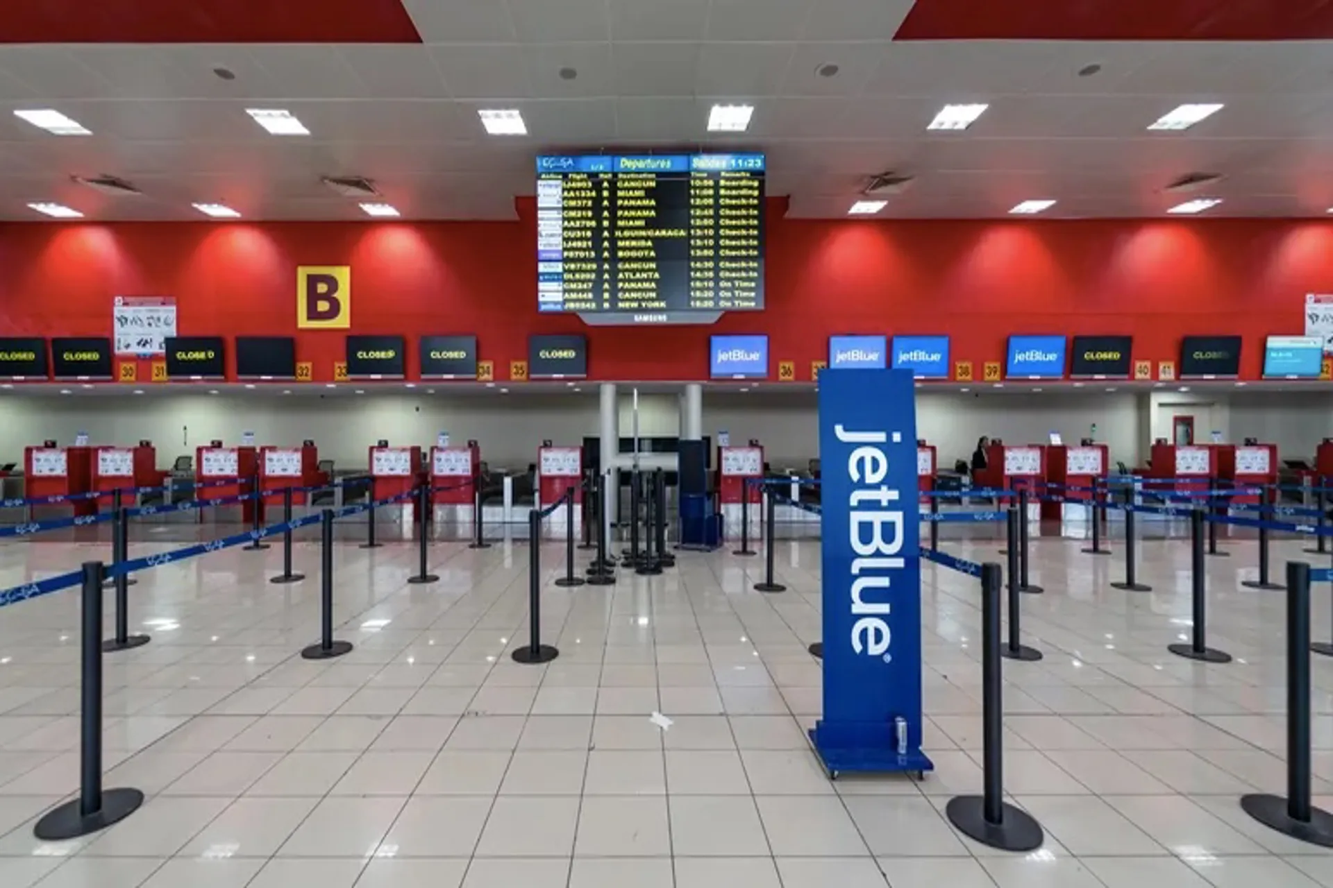JetBlue y United reducen el servicio a Cuba pero la demanda sigue ahí