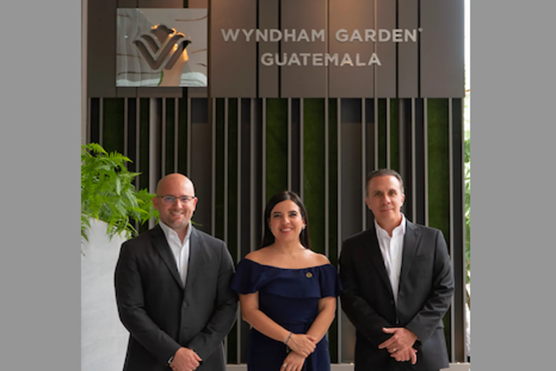 Wyndham Garden llega al corazón de la ciudad de Guatemala Wyndham Garden llega al corazón de la ciudad de Guatemala