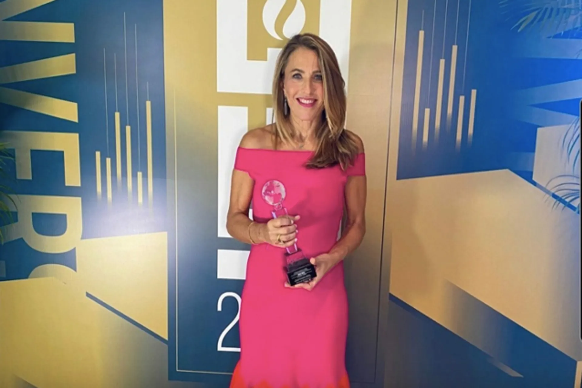 ProDominicana reconoció al Grupo Piñero como una empresa relevante 