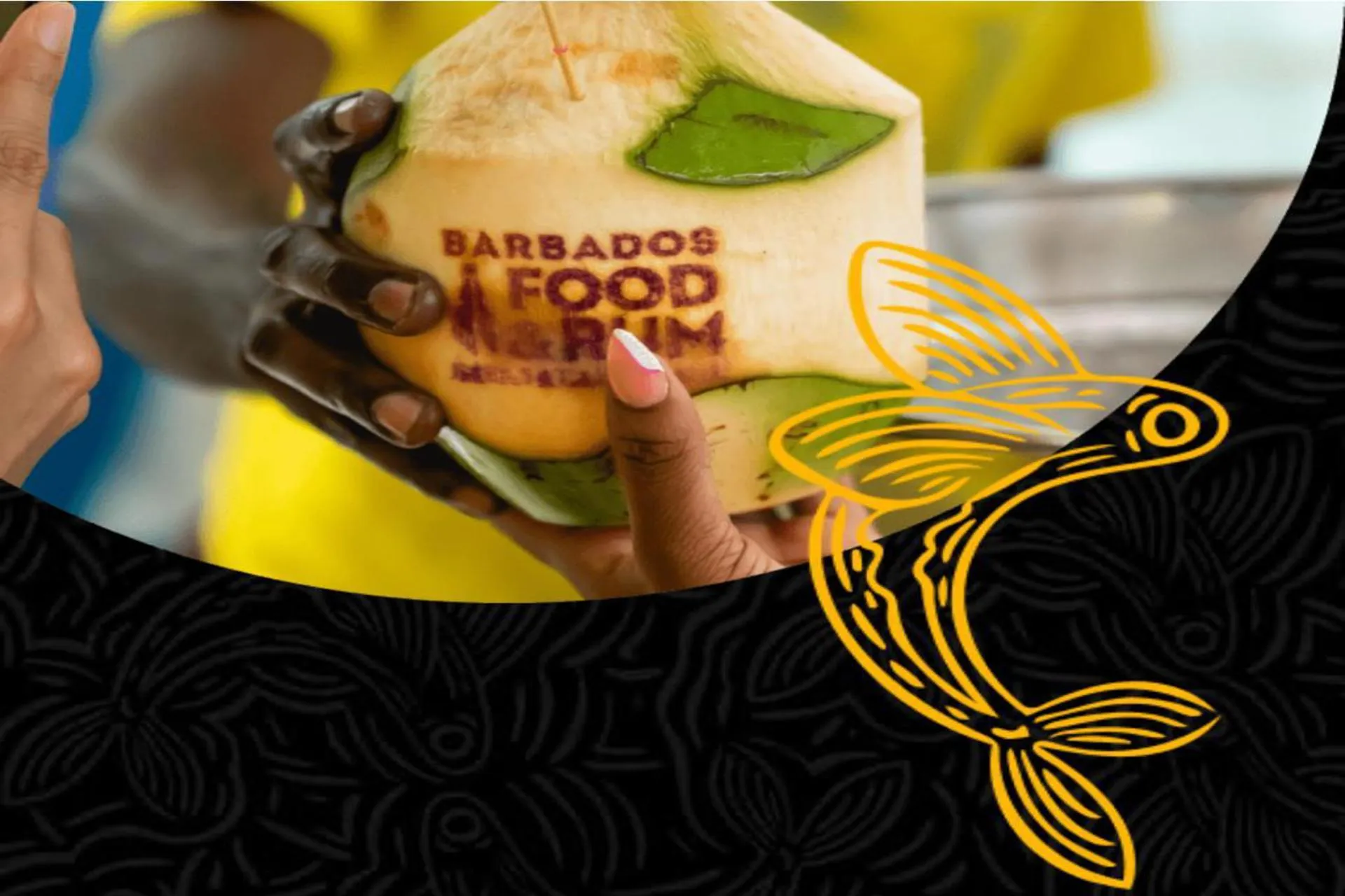 Barbados presentará el Food & Rum Festival durante la próxima FIT