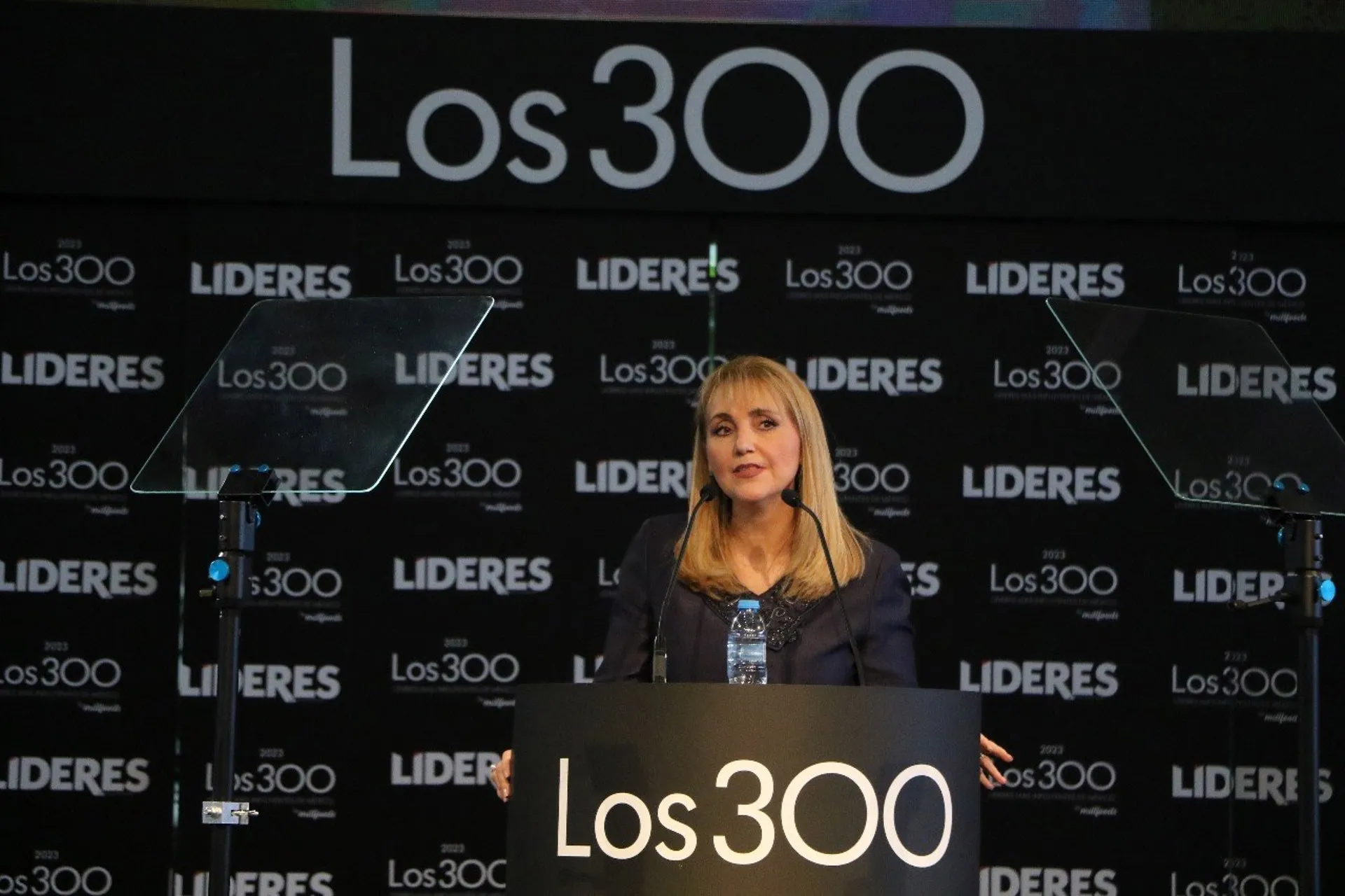 Gloria Guevara: Arabia Saudita es ejemplo de desarrollo turístico