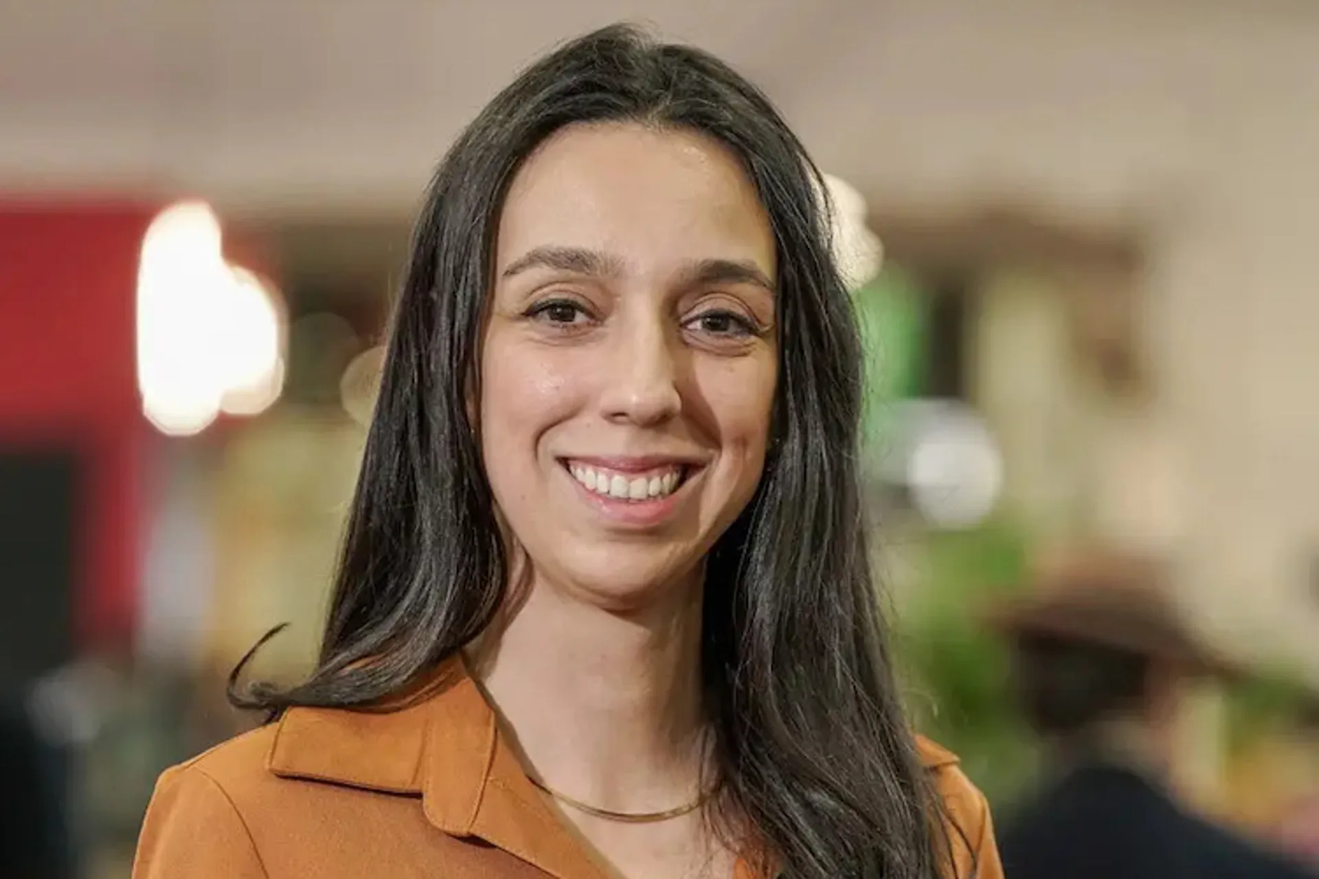 Bianca Pizzolito es promovida a Head de WTM Latin America