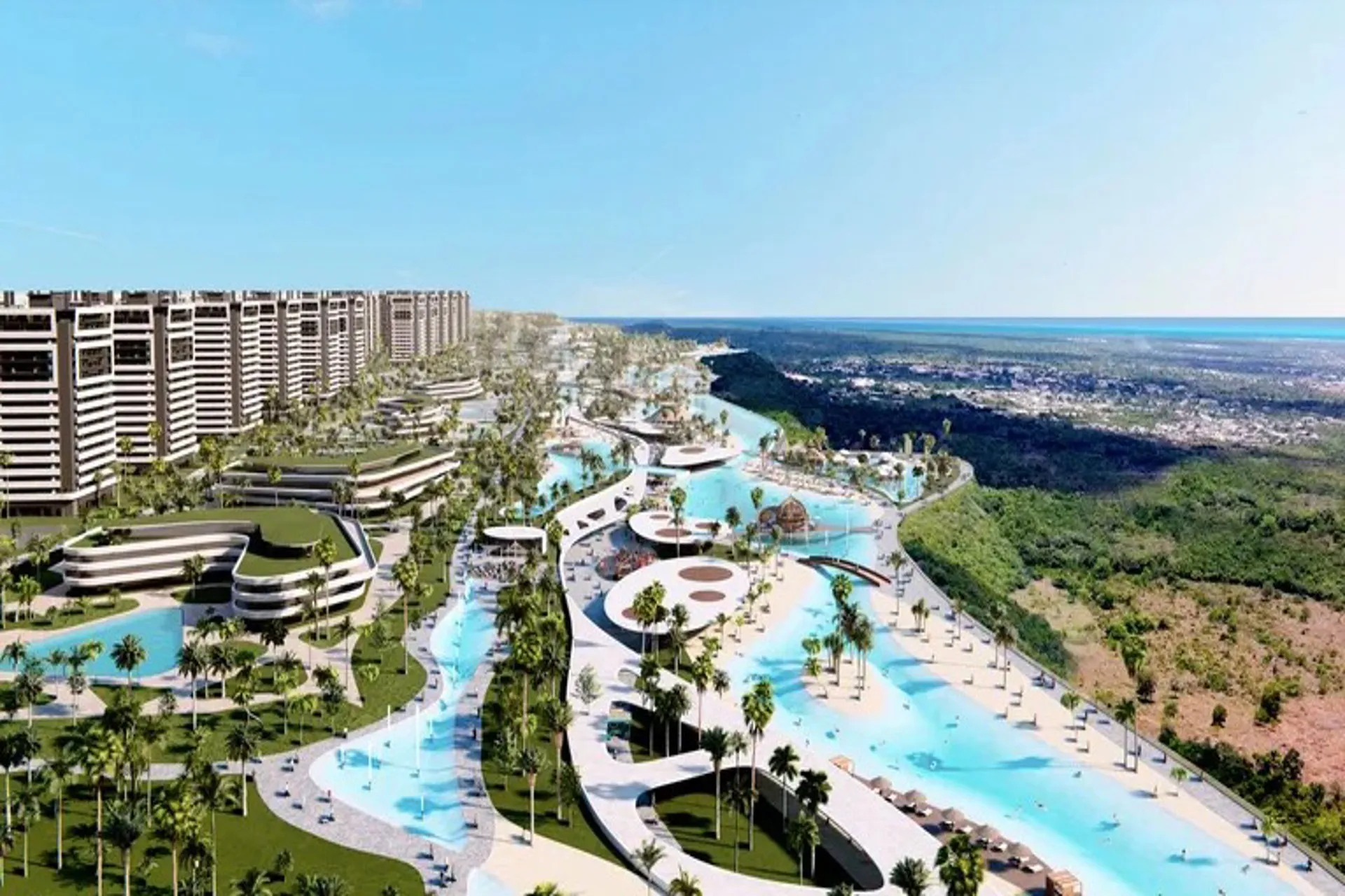 Sonesta revela planes para dos hoteles en Punta Cana