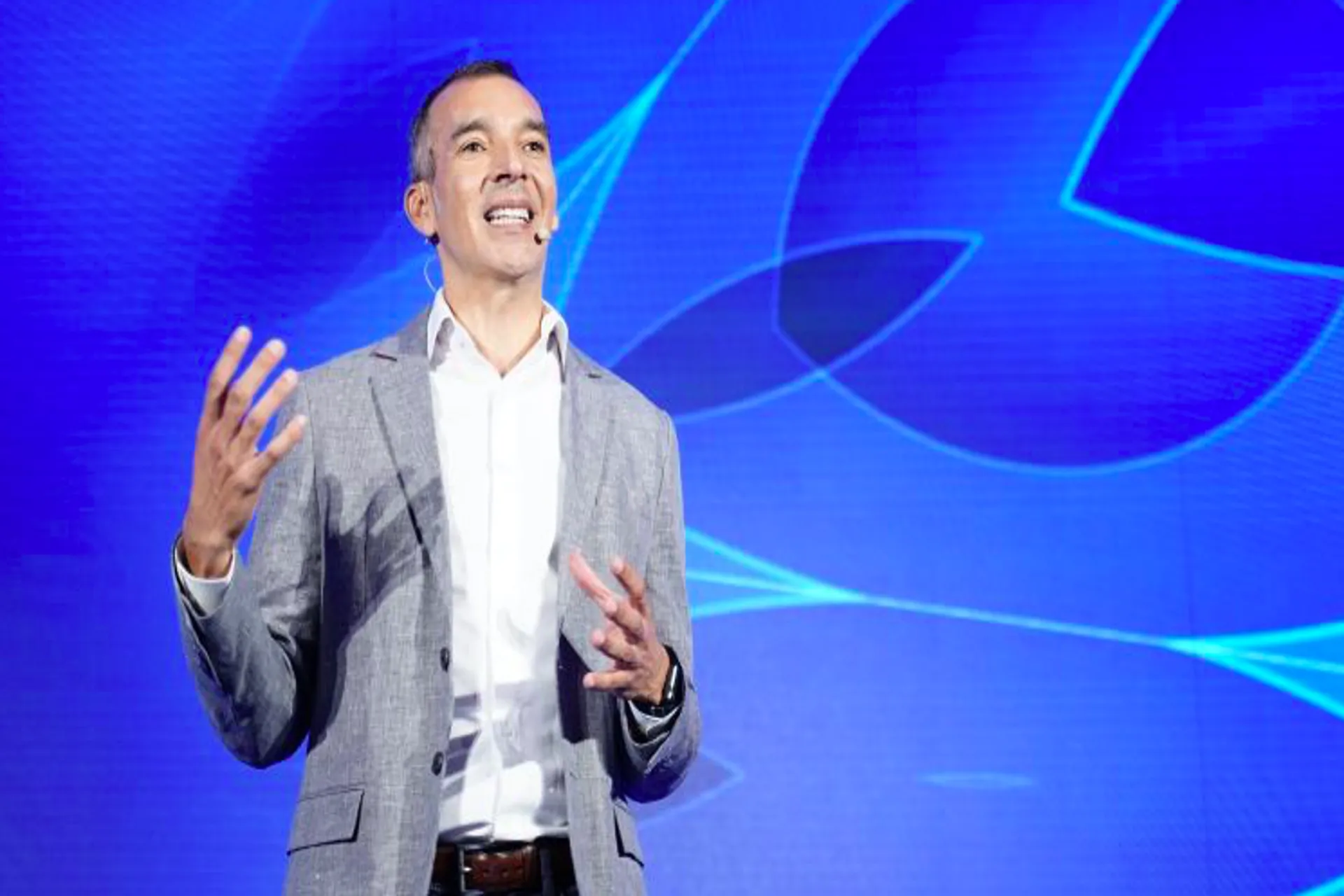 Joyned se expande y suma a Sergio Vargas Johansson como Director de Viajes