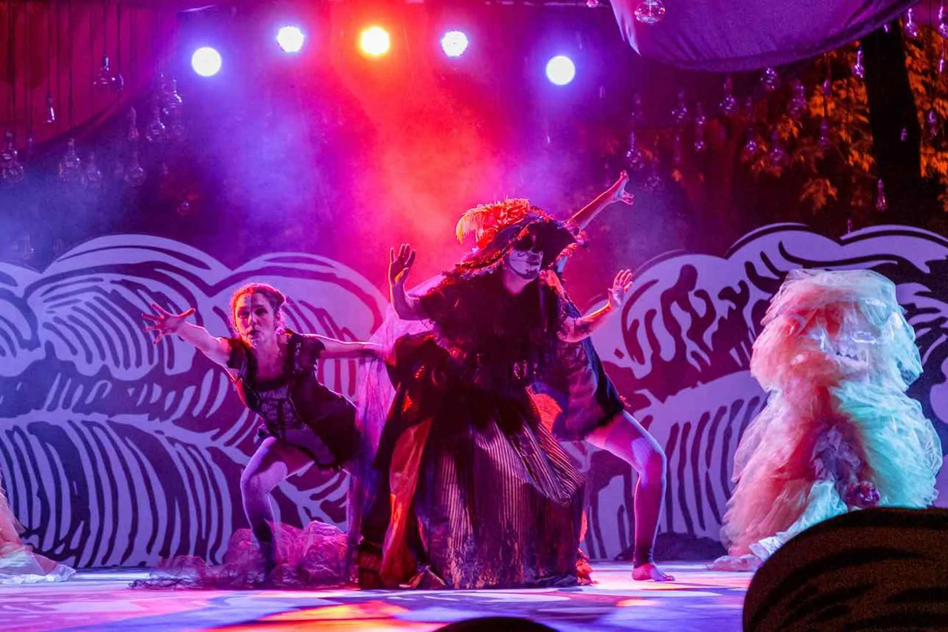 Calaverandia estará de regreso en Guadalajara Calaverandia estará de regreso en Guadalajara