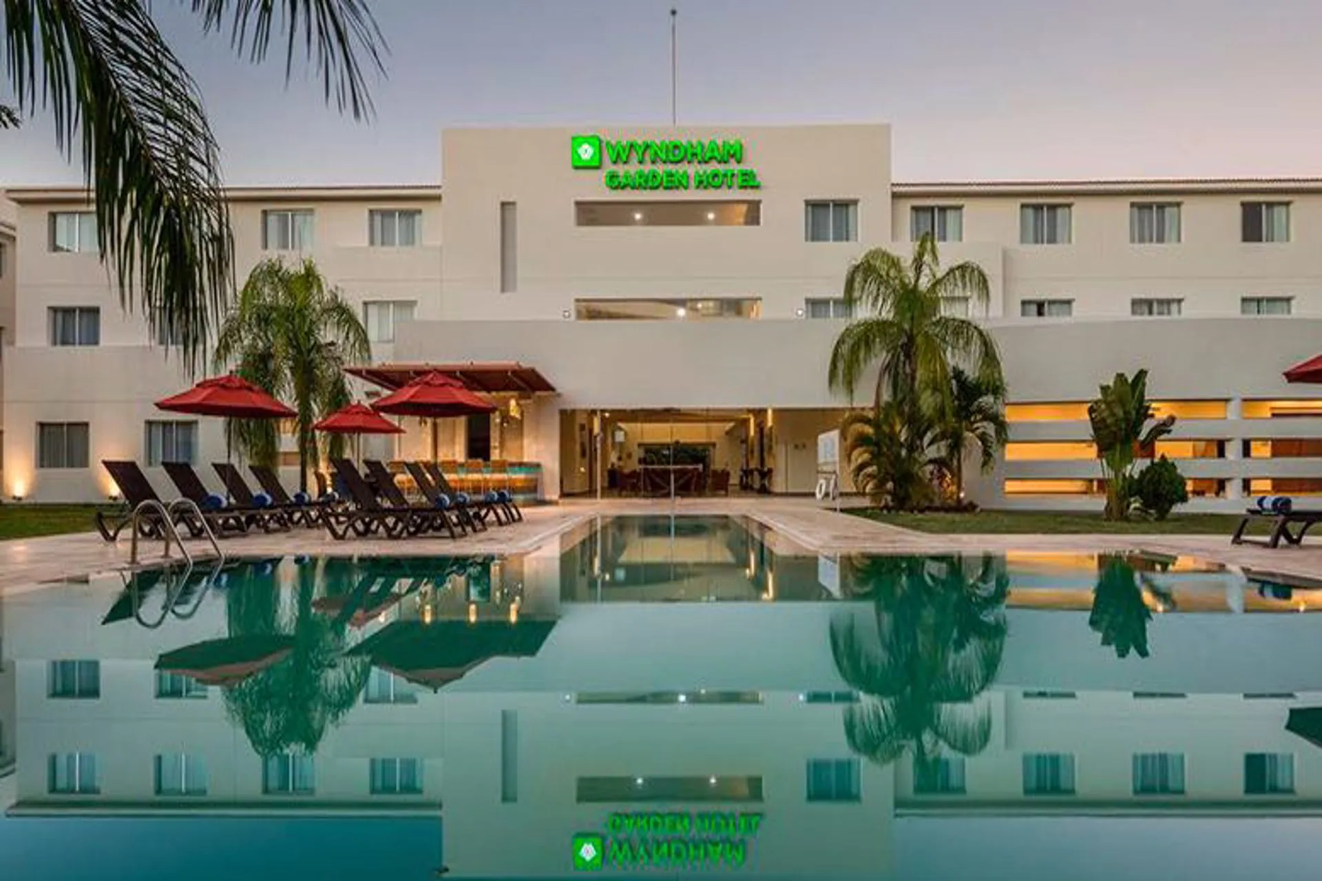 Wyndham va por 10 hoteles mas en Mexico en 2021