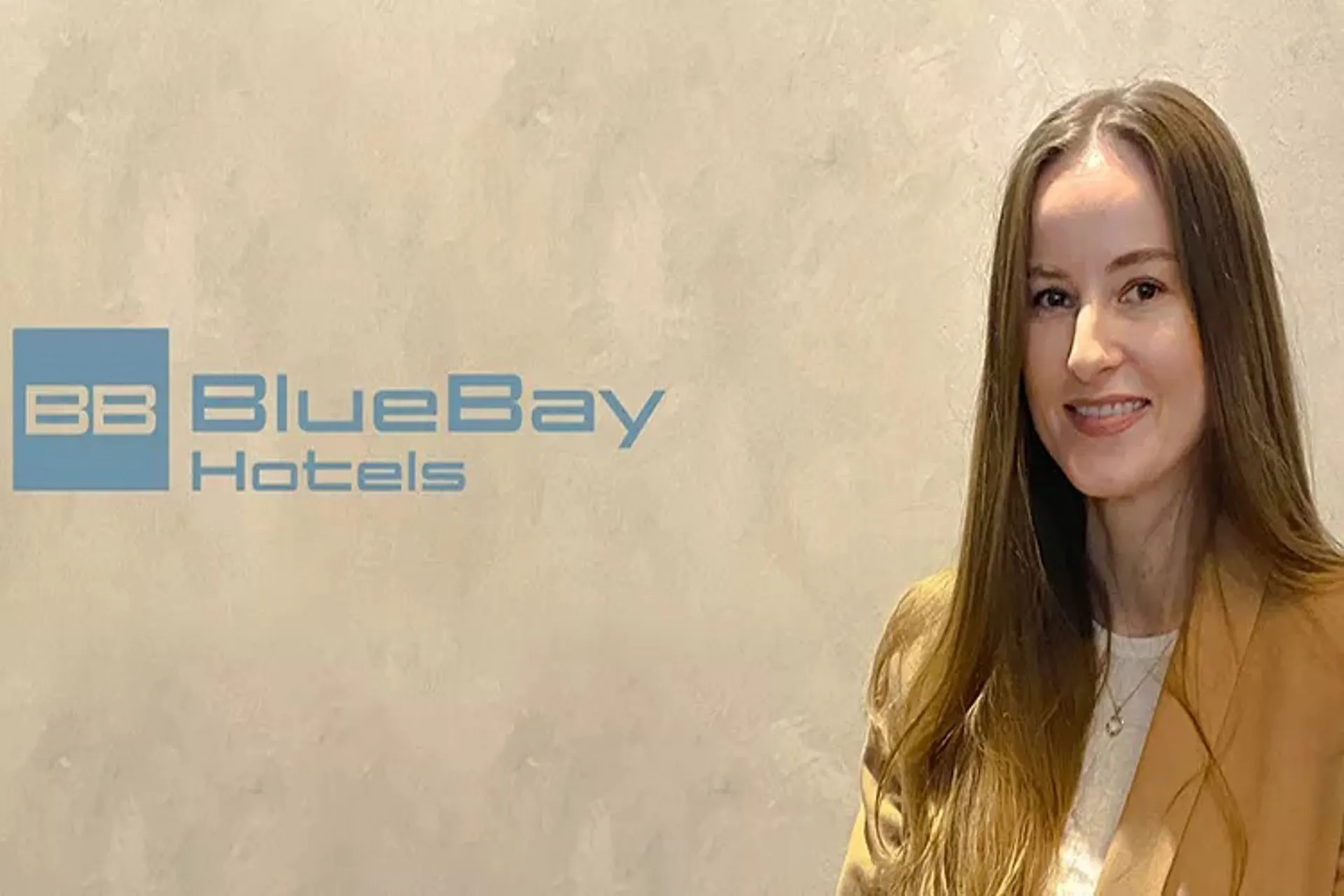 BlueBay nombra nueva directora Comercial y de Marketing 