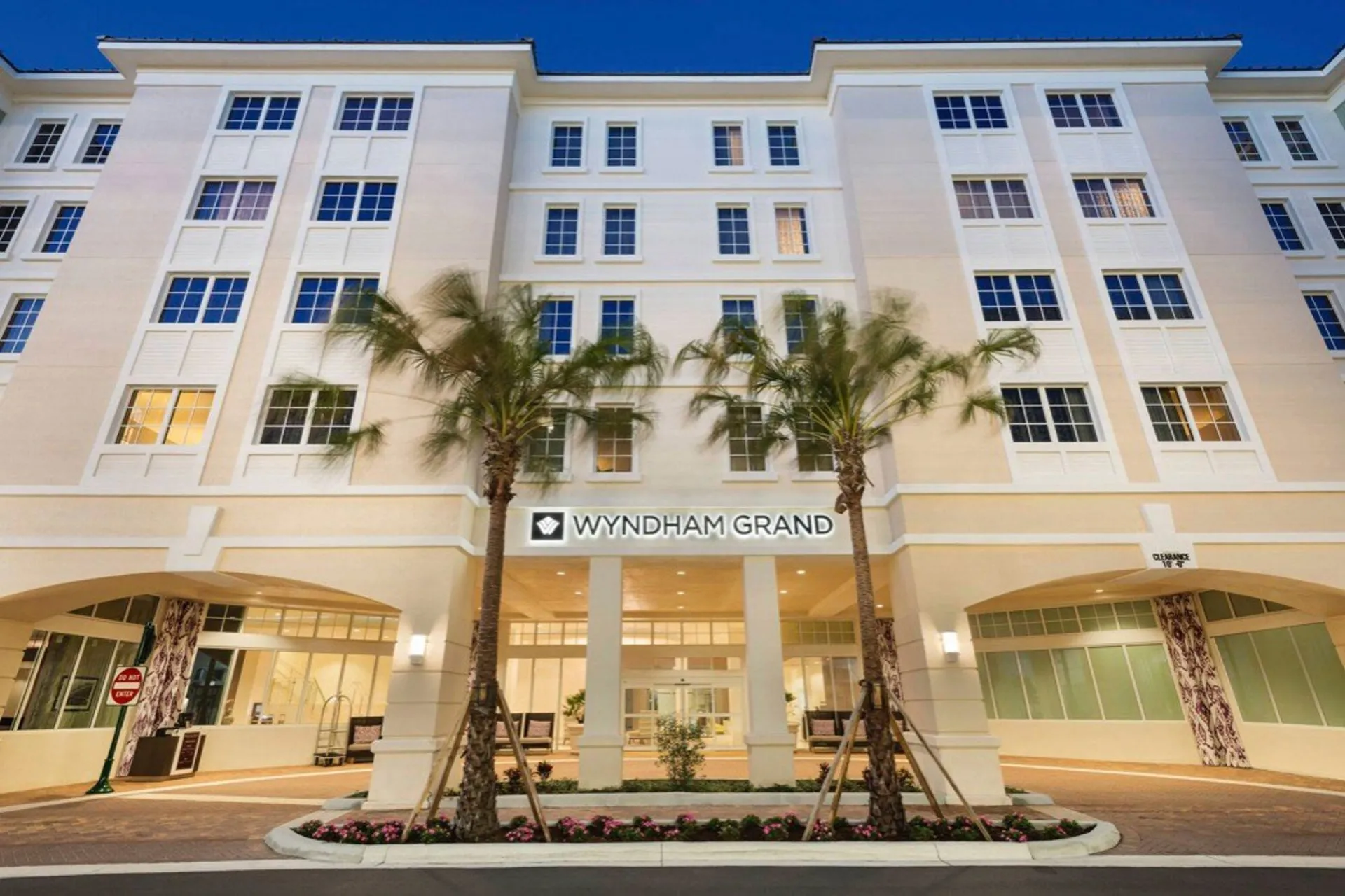 Wyndham Hotels & Resorts eleva la experiencia de la propiedad hotelera