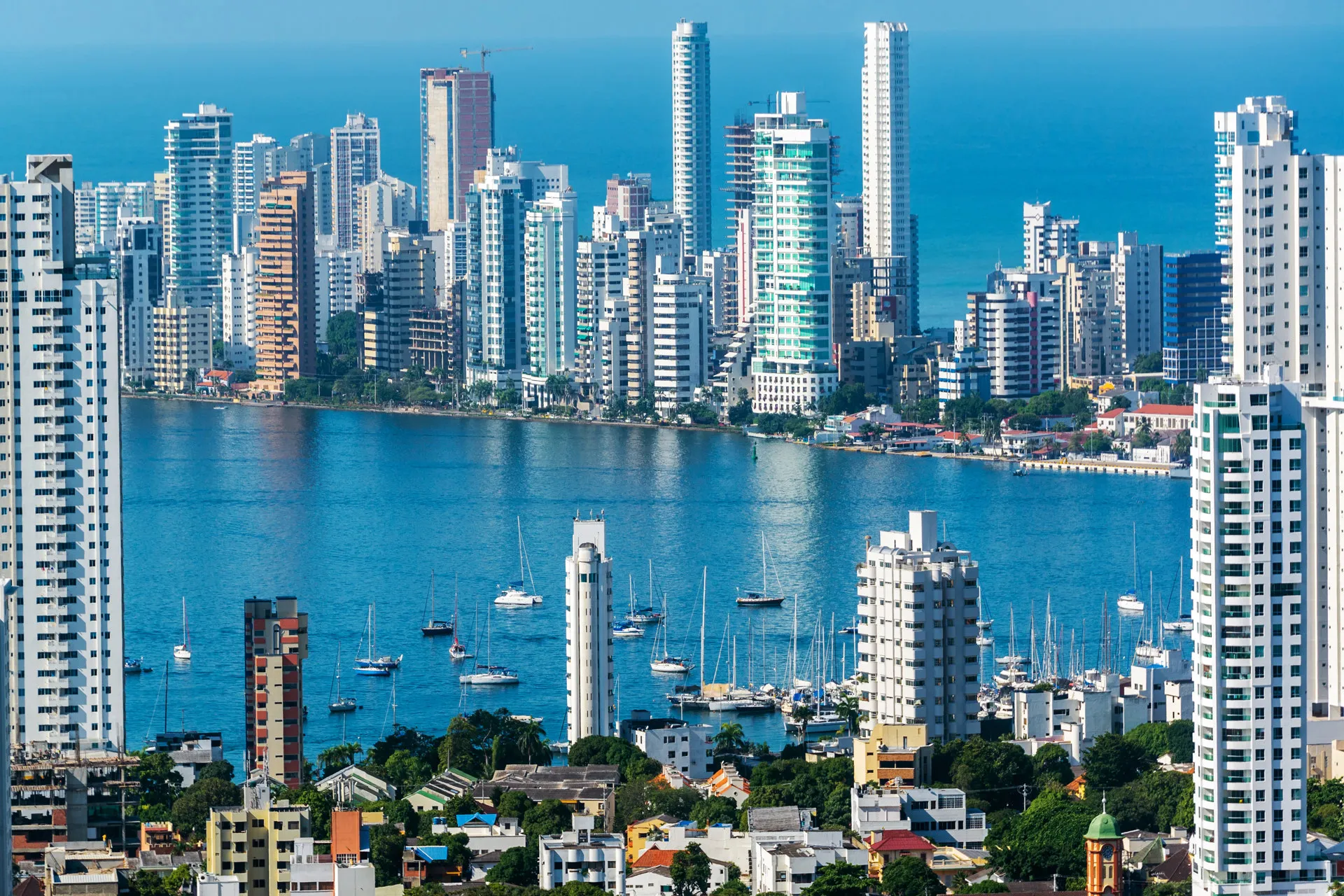 WTTC: datos recientes apuntan a recuperación de la inversión turistica