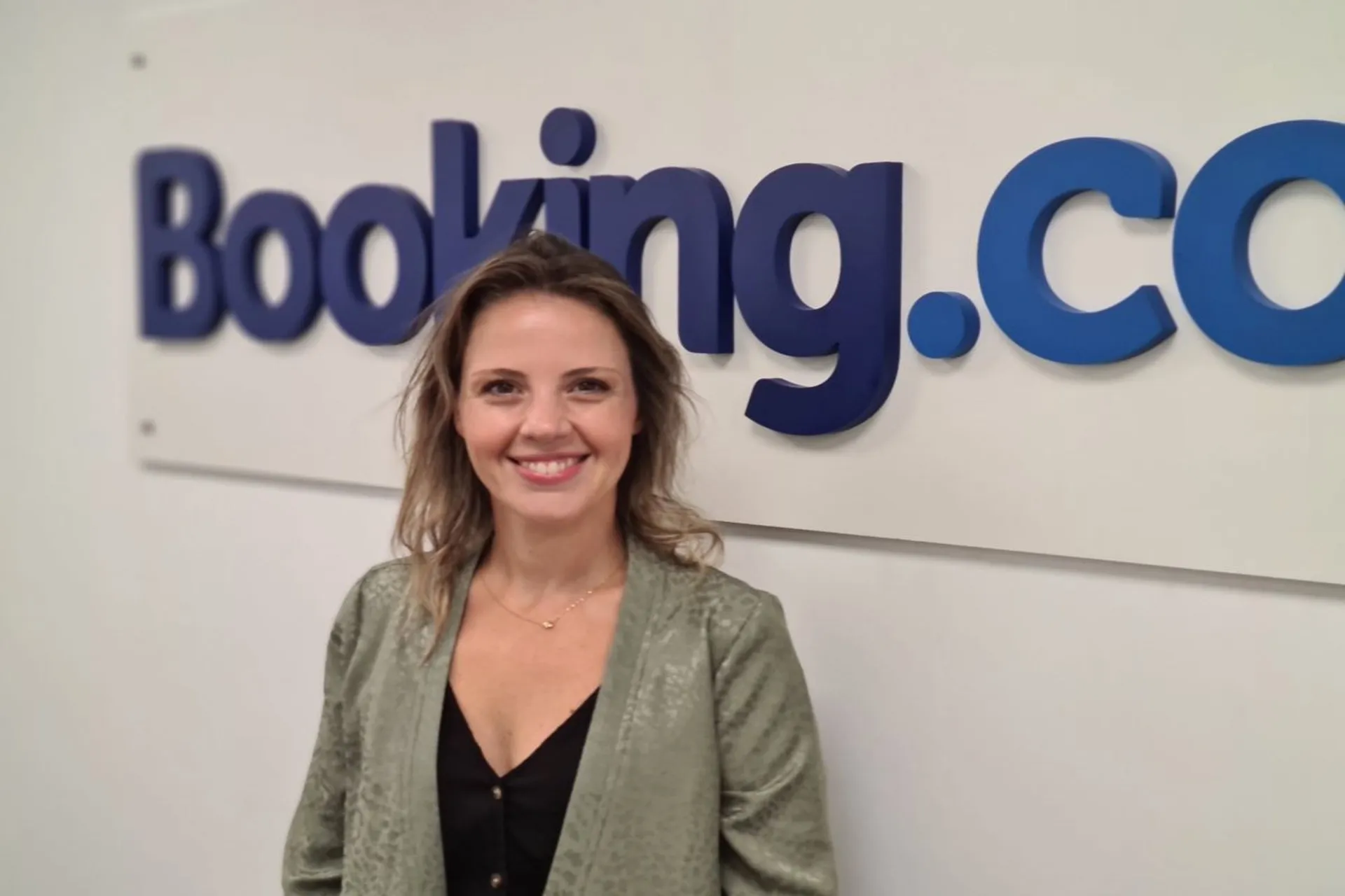 Los 4 indicadores clave que Booking está escuchando en 2023 