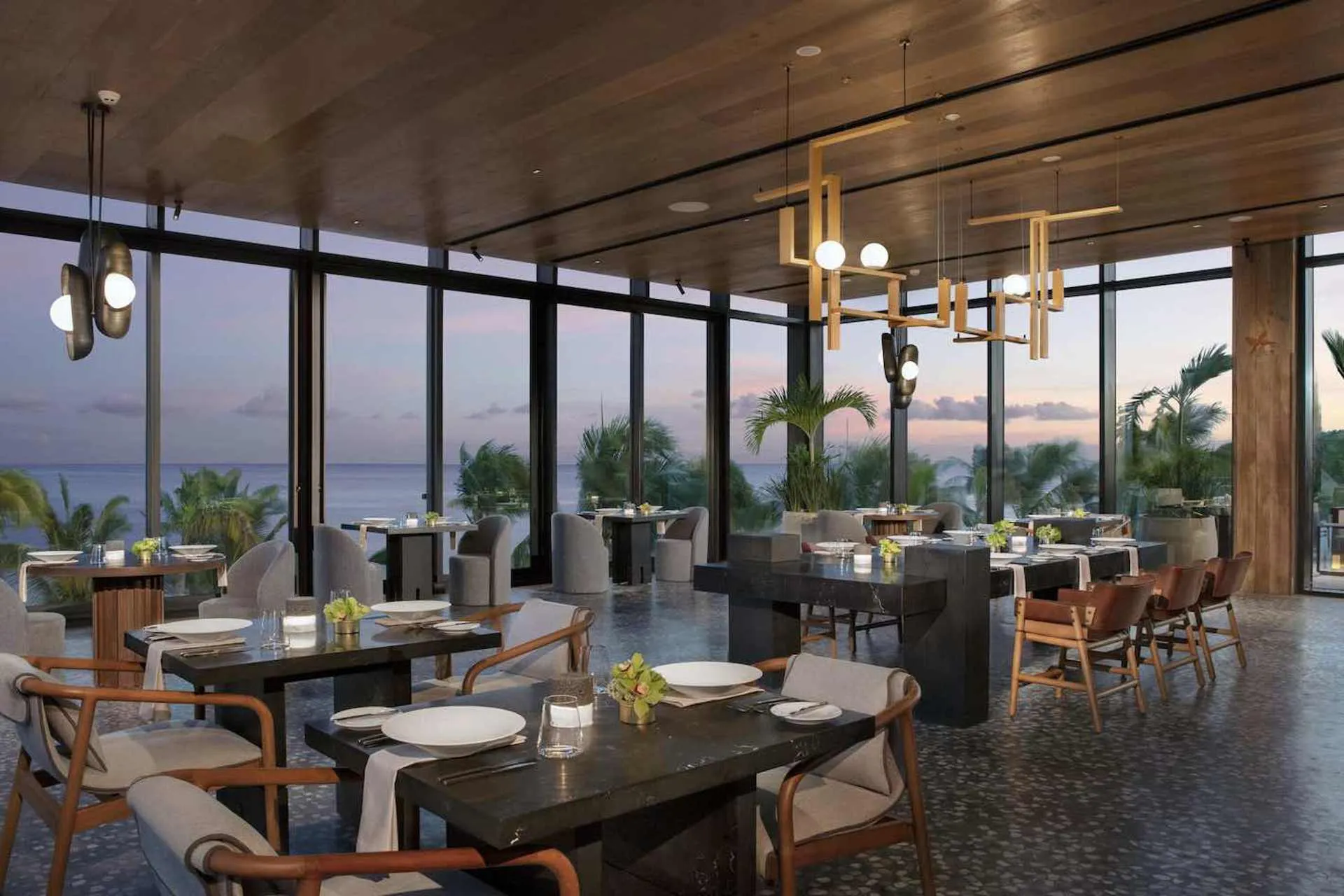 Hyatt lanza el Impression Makers Supper Club: experiencia culinaria 