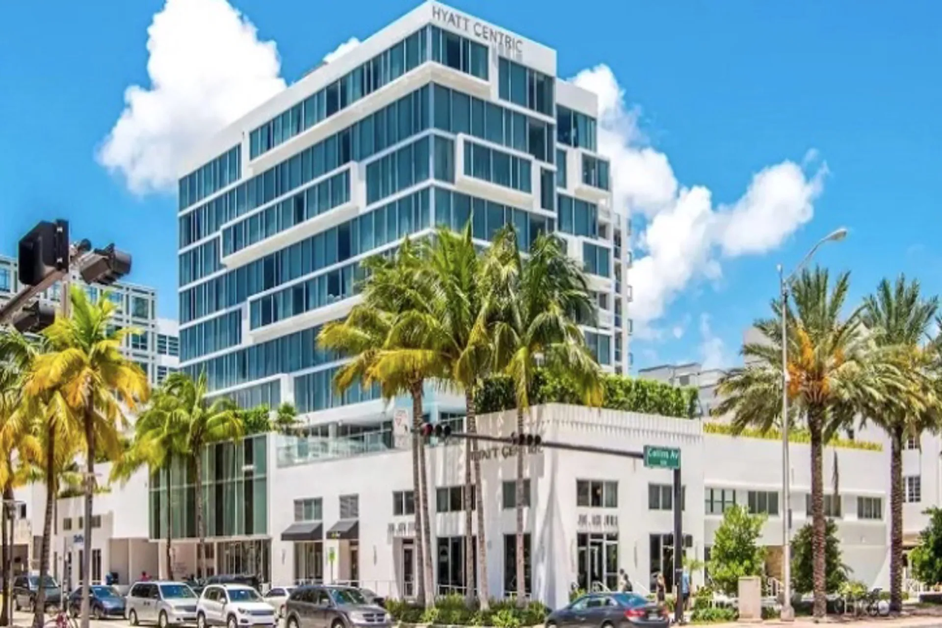 La marca Centric de Hyatt aterrizará en Rep. Dominicana en 2024 La marca Centric de Hyatt aterrizará en Rep. Dominicana en 2024