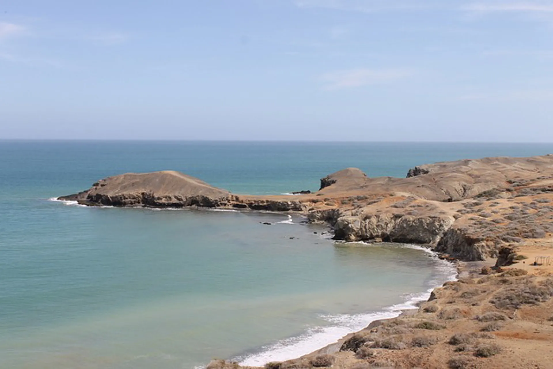 ANATO le apuesta a potencializar el turismo de la Guajira ANATO le apuesta a potencializar el turismo de la Guajira