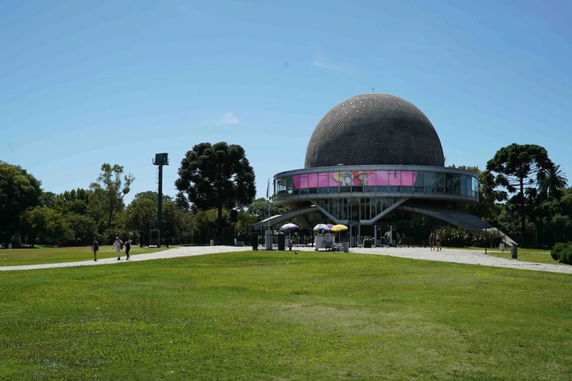 Ciudad de Buenos Aires informa su agenda de eventos para FIT 2023