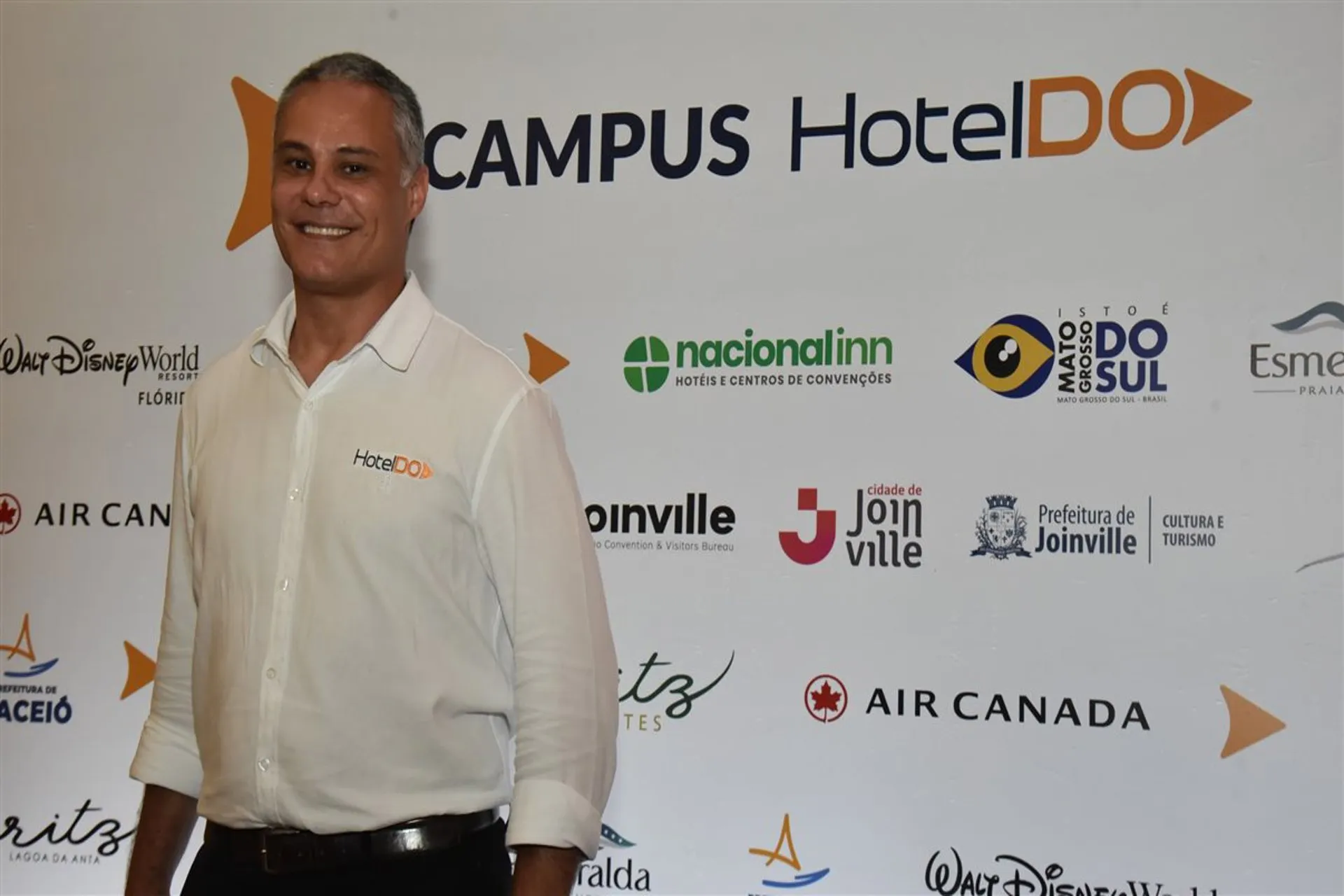 HotelDO llega a AVAB con su evento Campus HotelDO por primera vez HotelDO llega a AVAB con su evento Campus HotelDO por primera vez