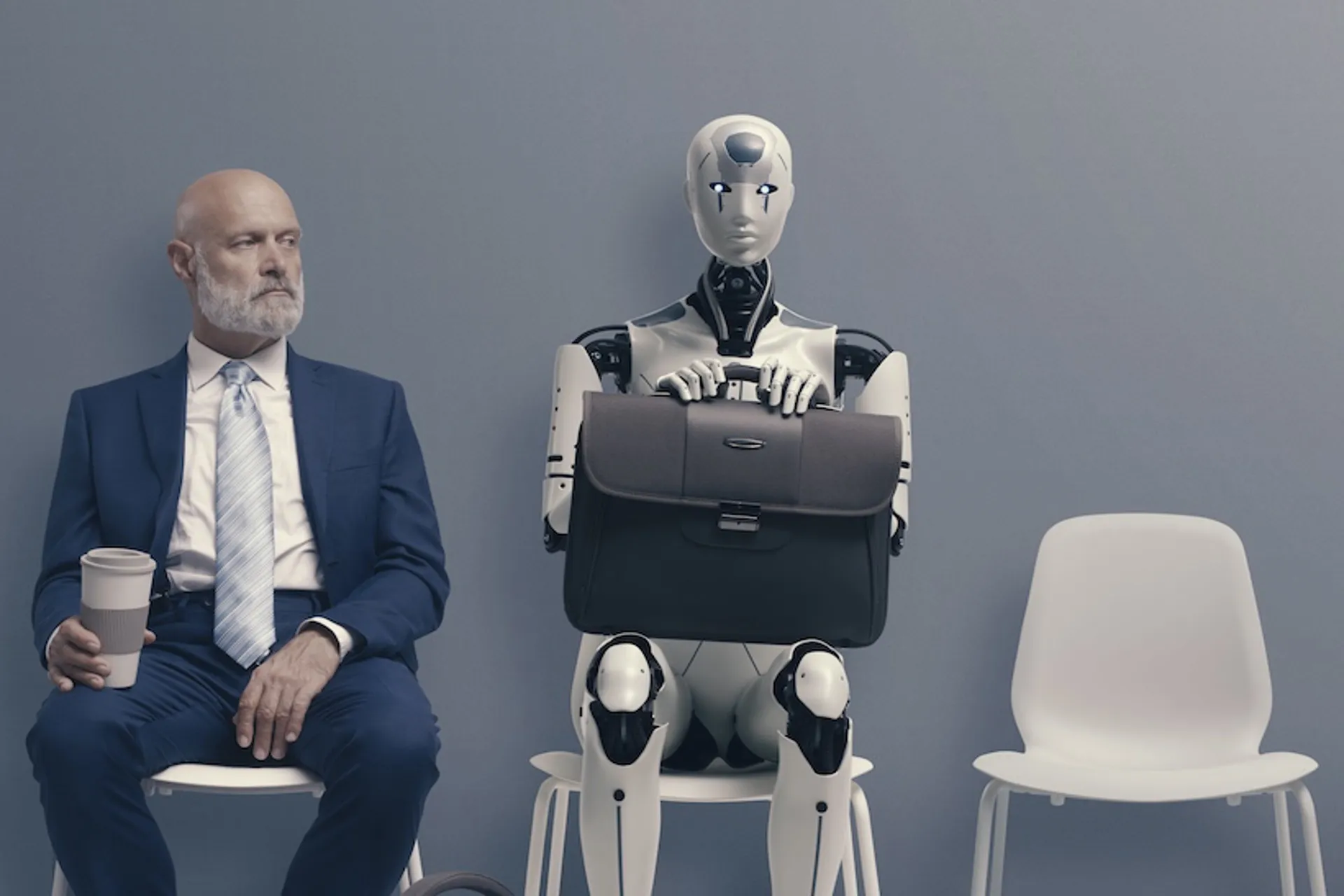 ¿La inteligencia artificial nos hará más o menos humanos? ¿La inteligencia artificial nos hará más o menos humanos?