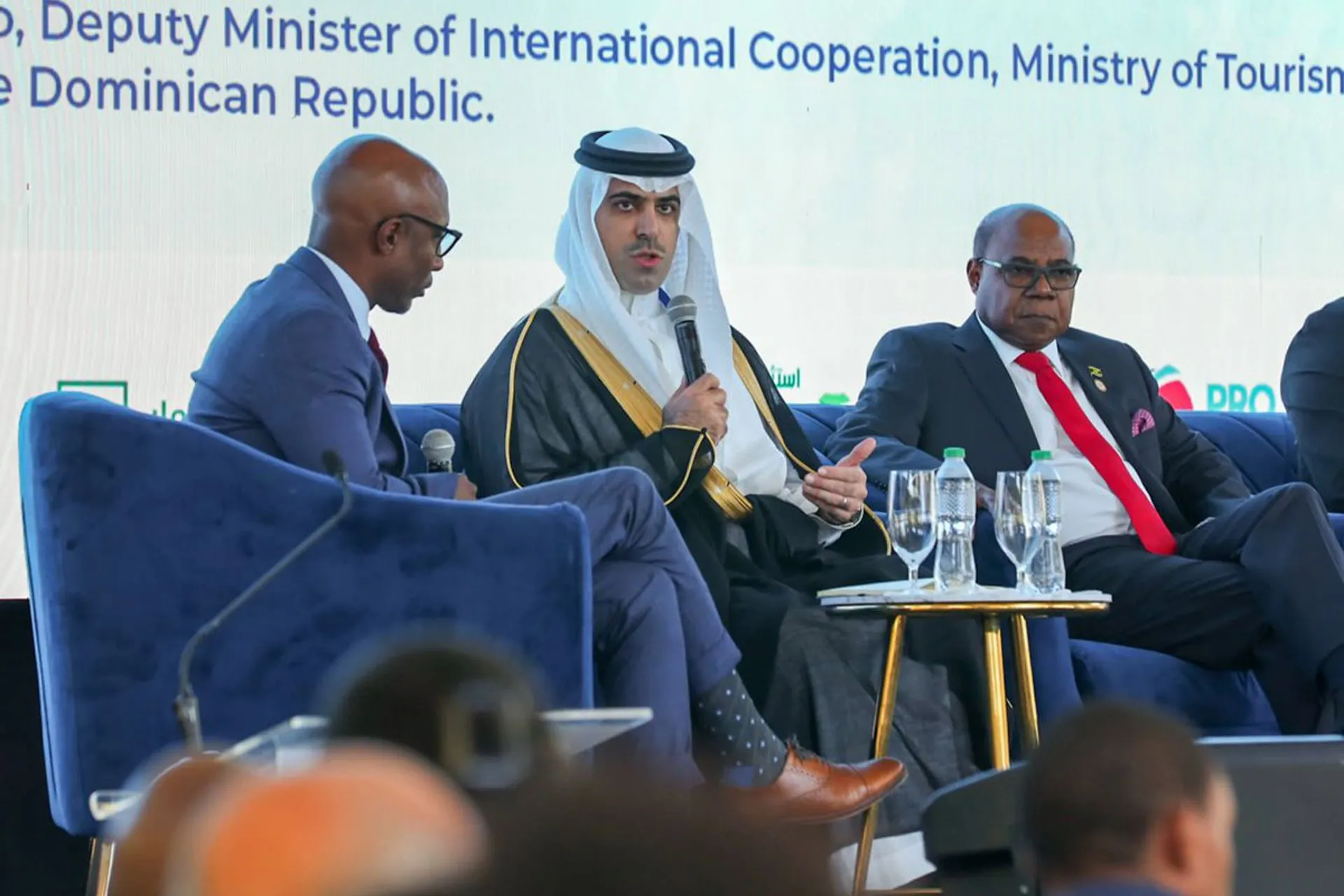 Arabia Saudita aumenta su objetivo de 100 a 150 millones de visitas