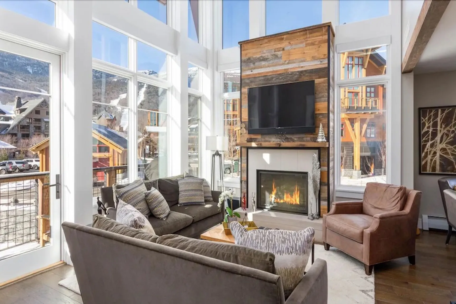 Hyatt anuncio una nueva plataforma de alquiler de vacaciones