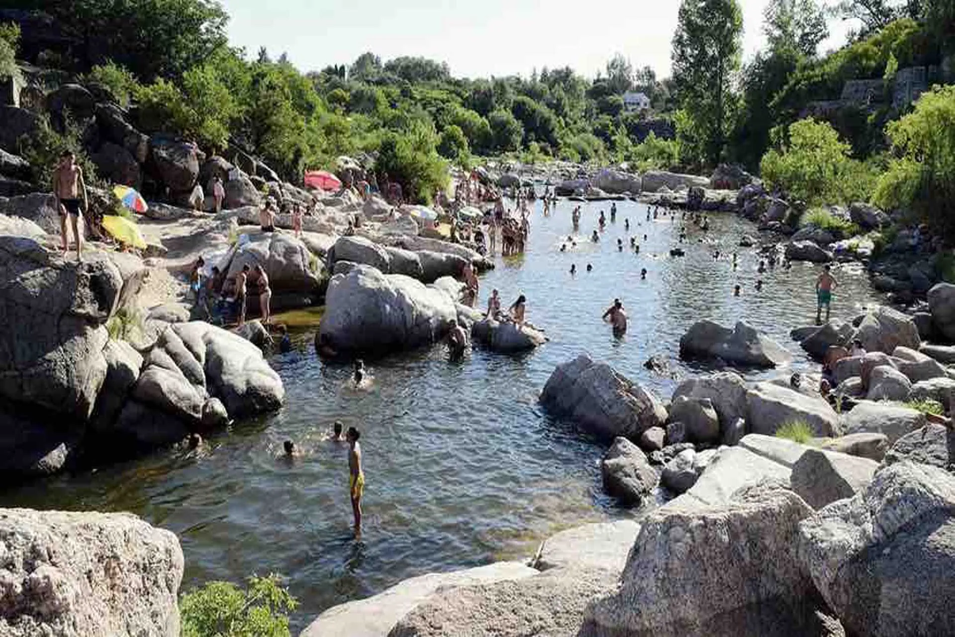 Buenas expectativas en diversos puntos turísticos del país