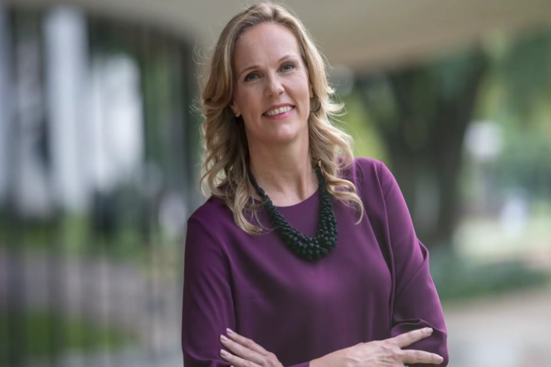 Louise Bang es la nueva CSMO de Marriott para Caribe y LATAM