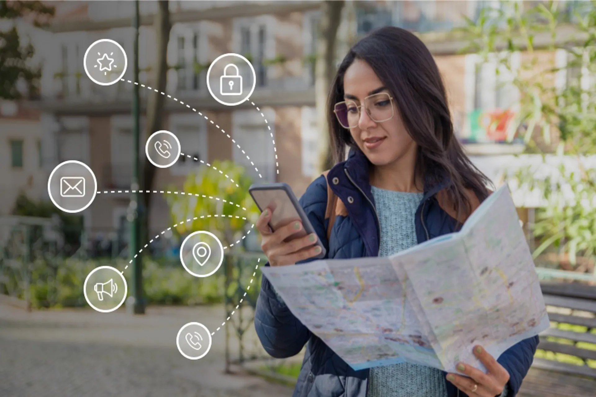 Las OTA's siguieron creciendo en el segundo trimestre de 2023