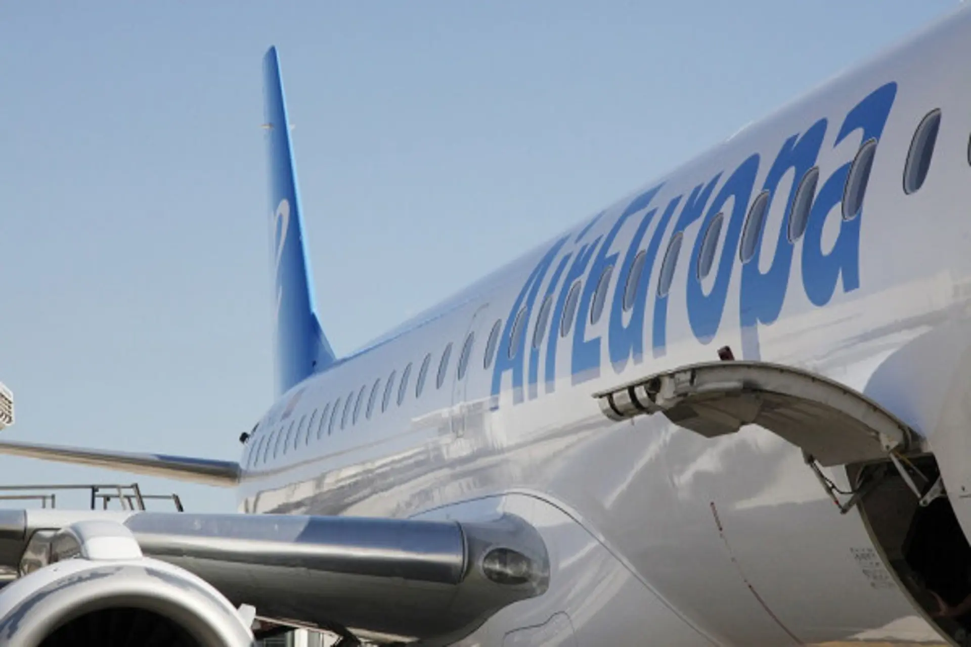 Air Europa sufre un ciberataque y pide a clientes anular sus tarjetas 