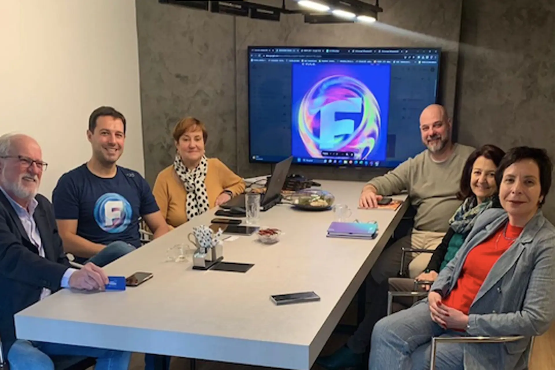 Festuris acuerda con Hospital Pompéia la asistencia del evento