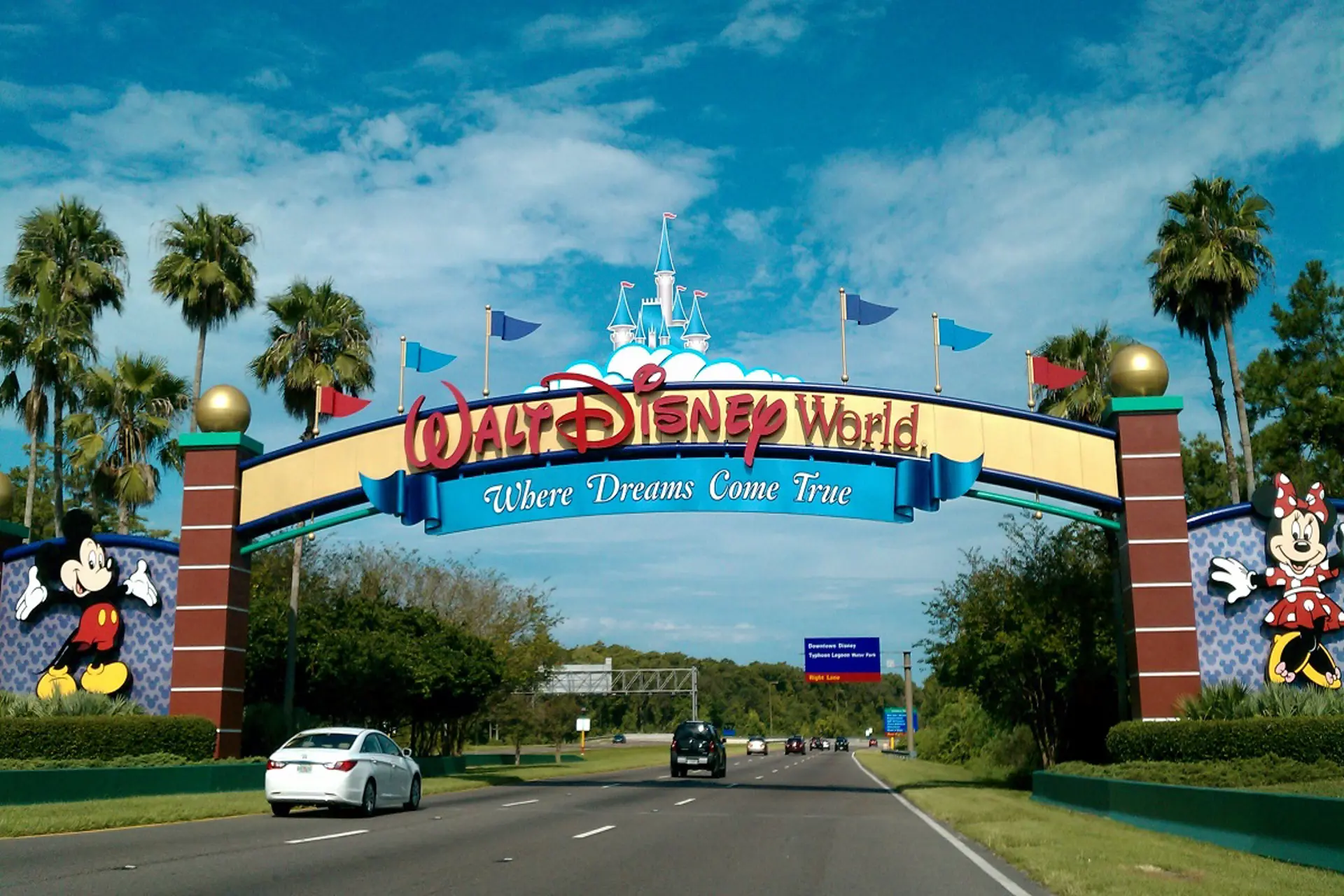 Disney World: regresa el acceso a Park Hopper durante todo el día Disney World: regresa el acceso a Park Hopper durante todo el día