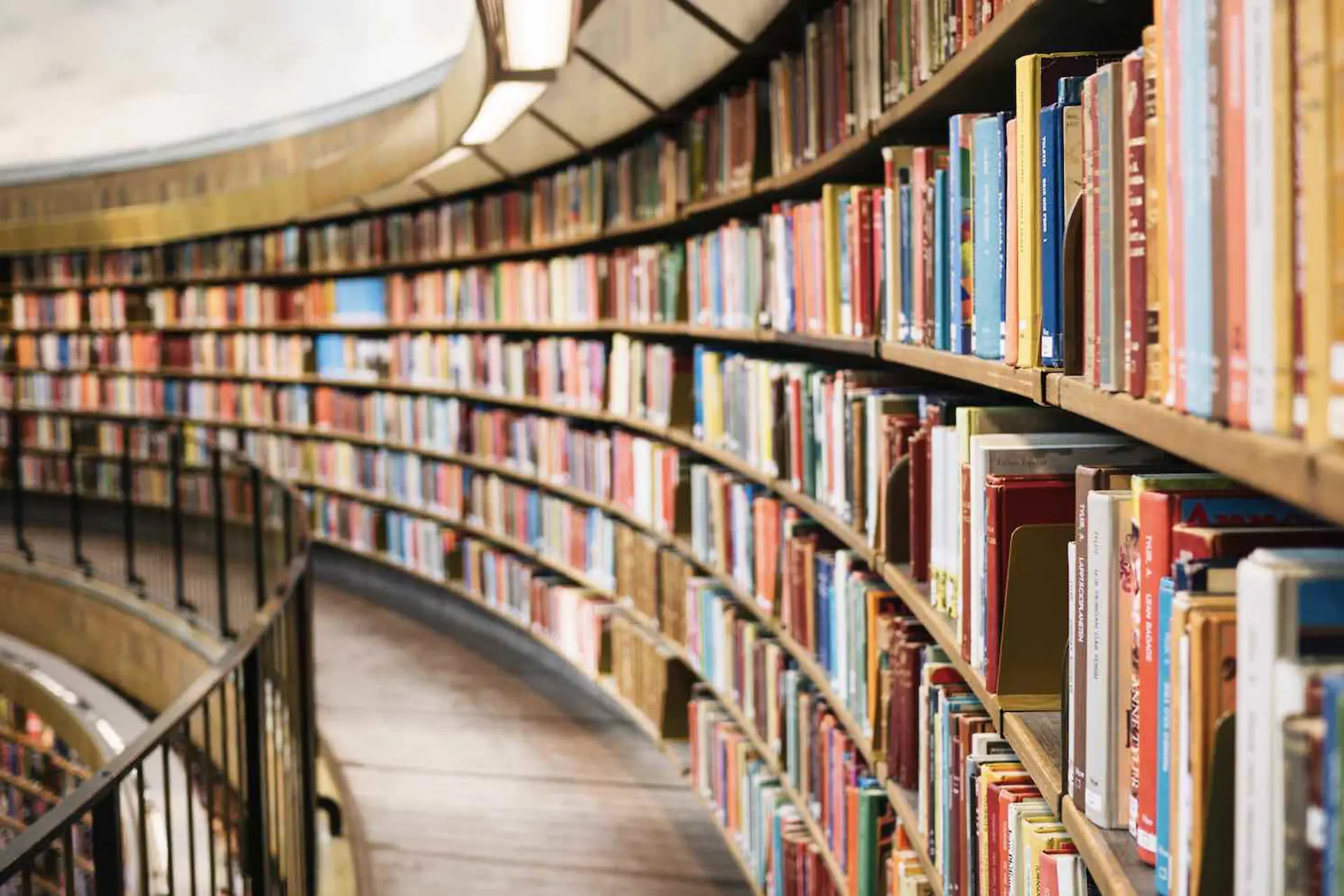 Festuris ayuda a reconstruir las bibliotecas estatales