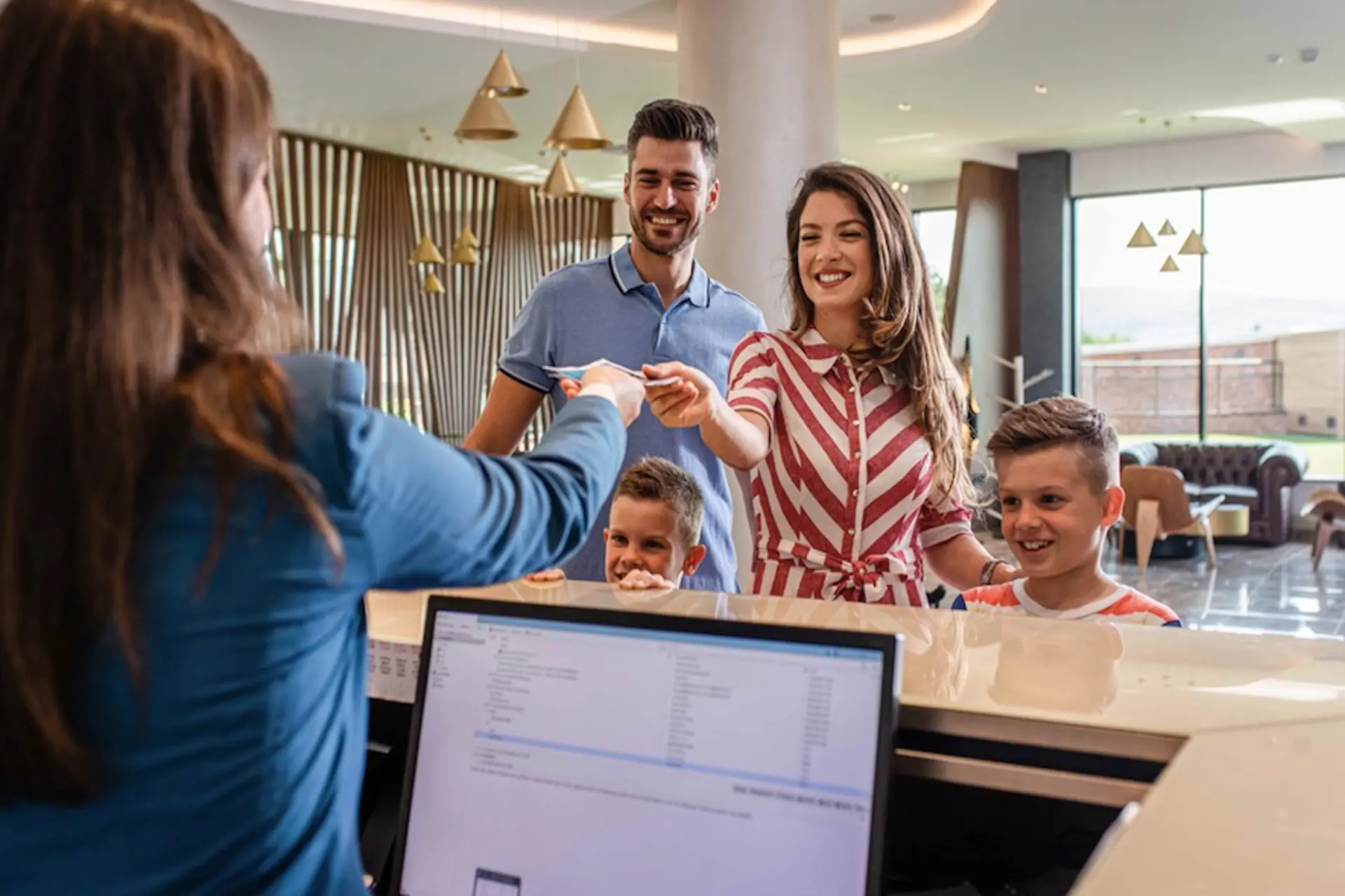  Subida de tarifas hoteleras: ¿cuánto es demasiado?