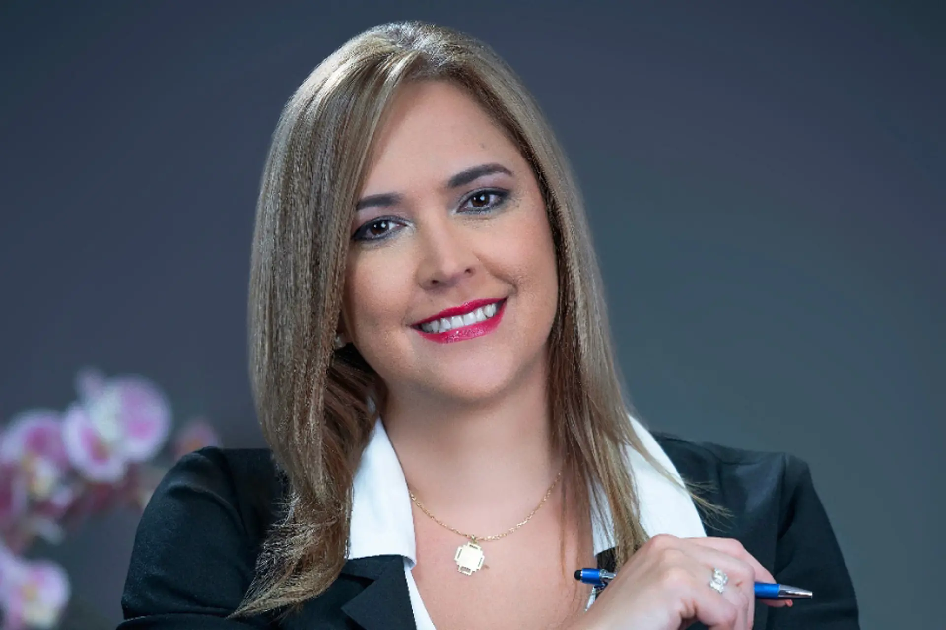 Palladium: Zoe Lara es la nueva Sr. Sales & Marketing VP en Américas