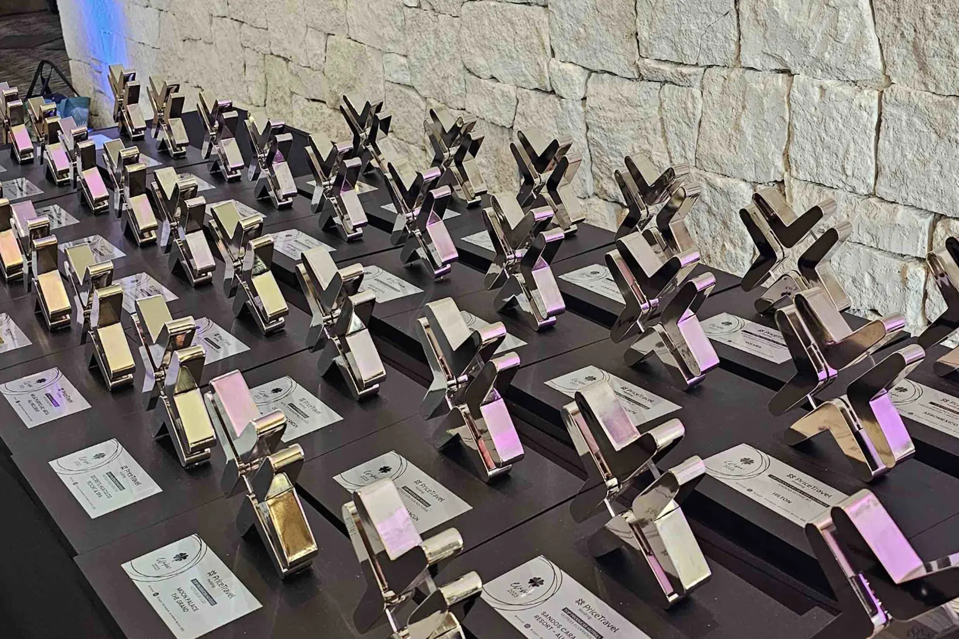 PriceTravel Holding entrego los EVM Awards y consolida su crecimiento