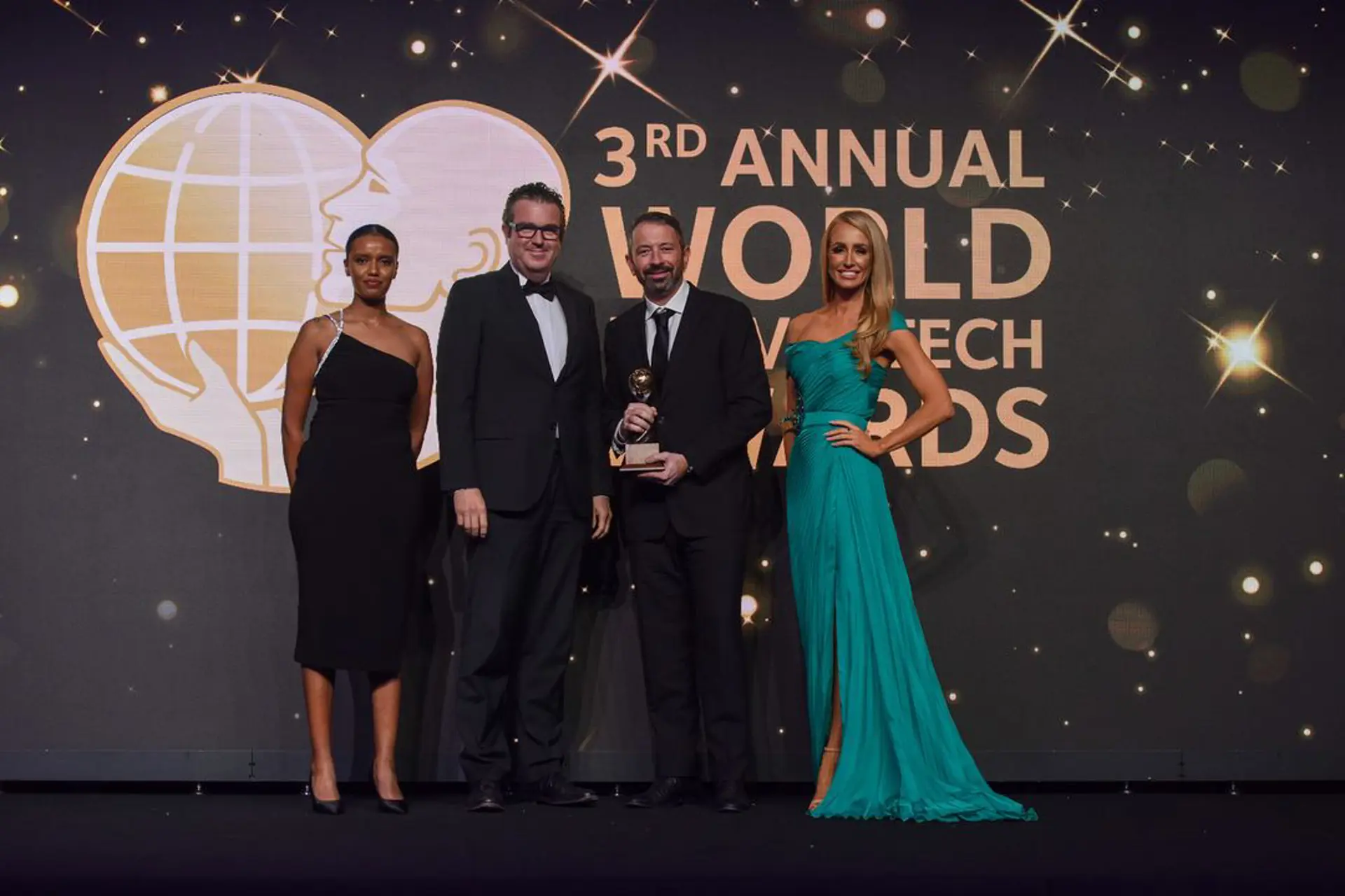 Roiback se vuelve a coronar mejor motor de reservas del mundo