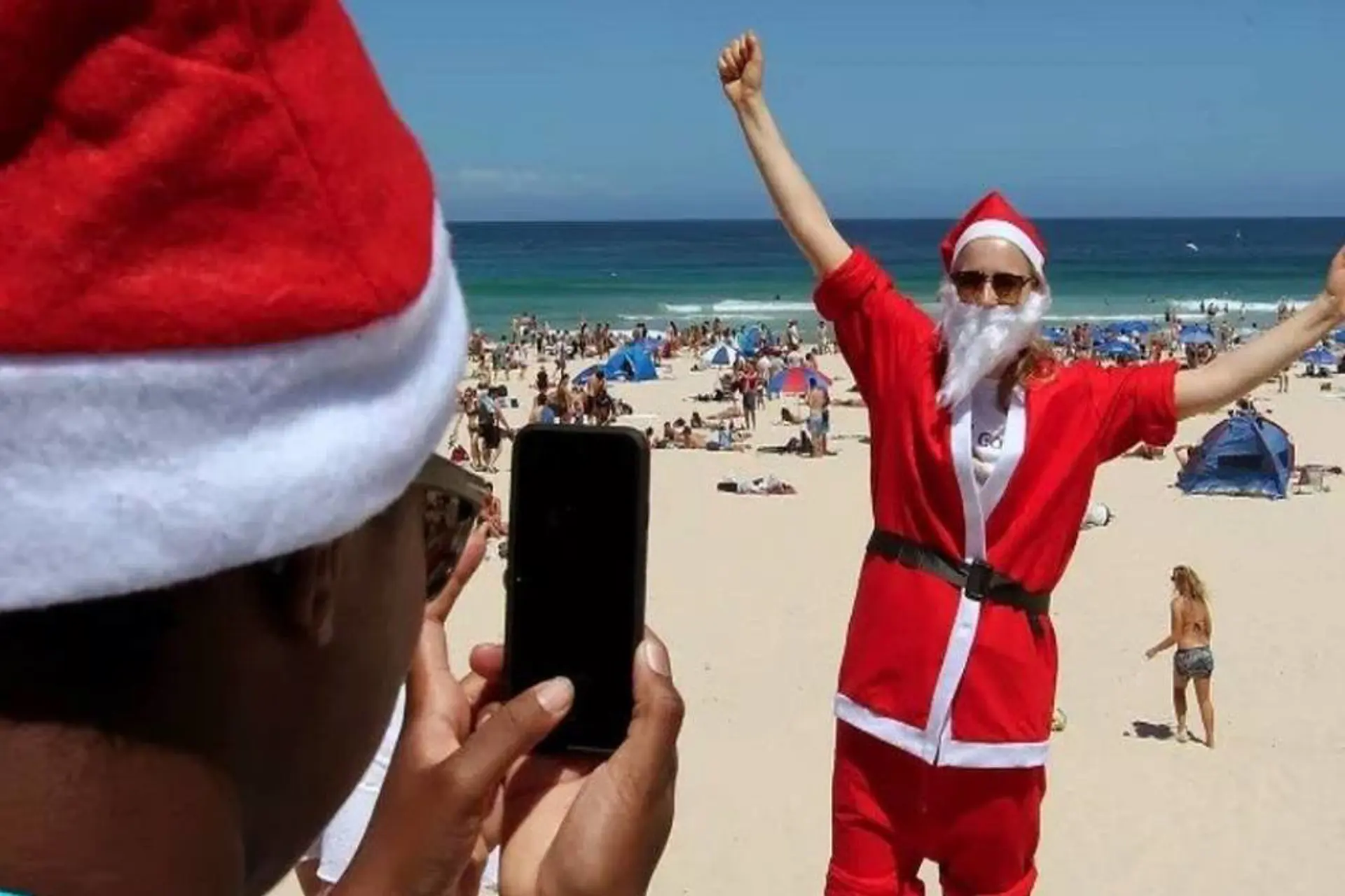 Prevén boom de vuelos de EE.UU a Caribe Mexicano para Navidad