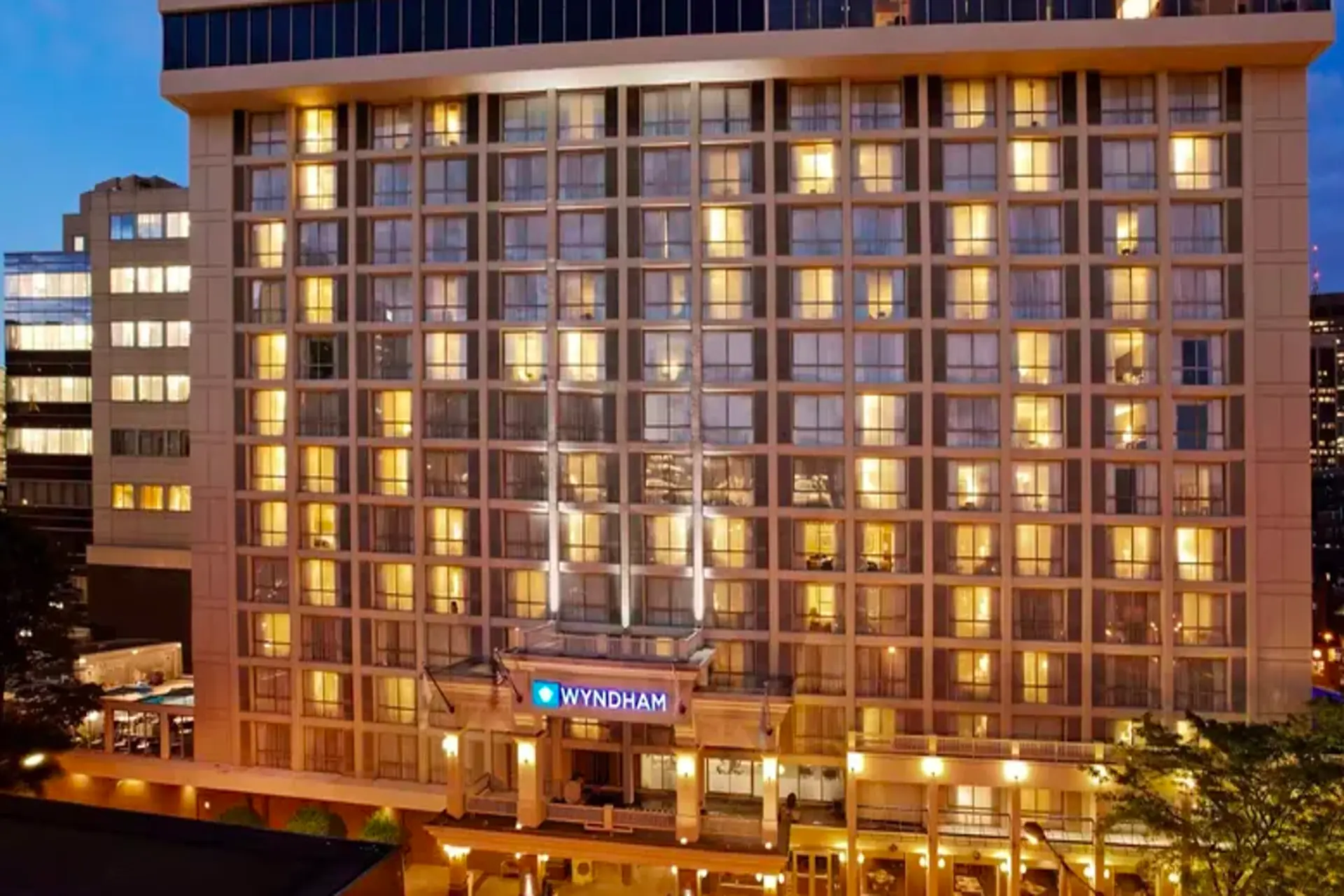 Wyndham rechaza la oferta de compra no solicitada de Choice