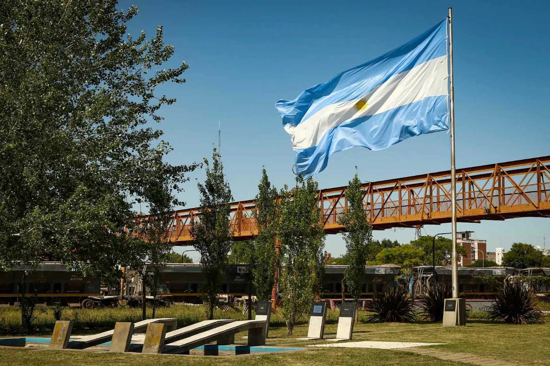 Pergamino cumple 128 años y Howard Johnson te invita a festejarlo 