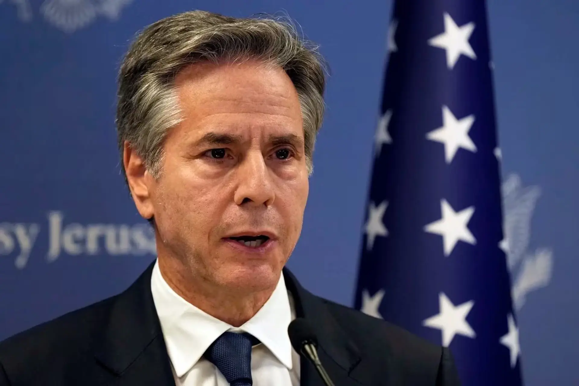 EE. UU. emite advertencia para ciudadanos que viajan al extranjero