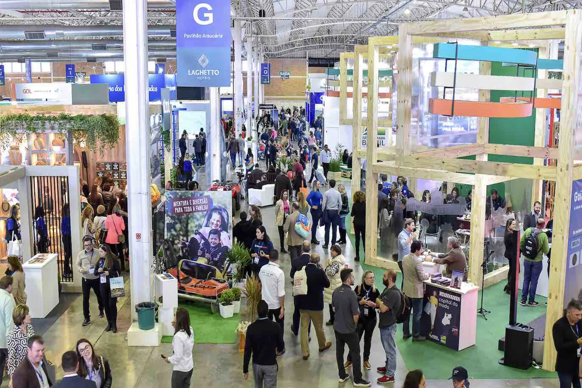 Festuris aliado con prácticas ESG