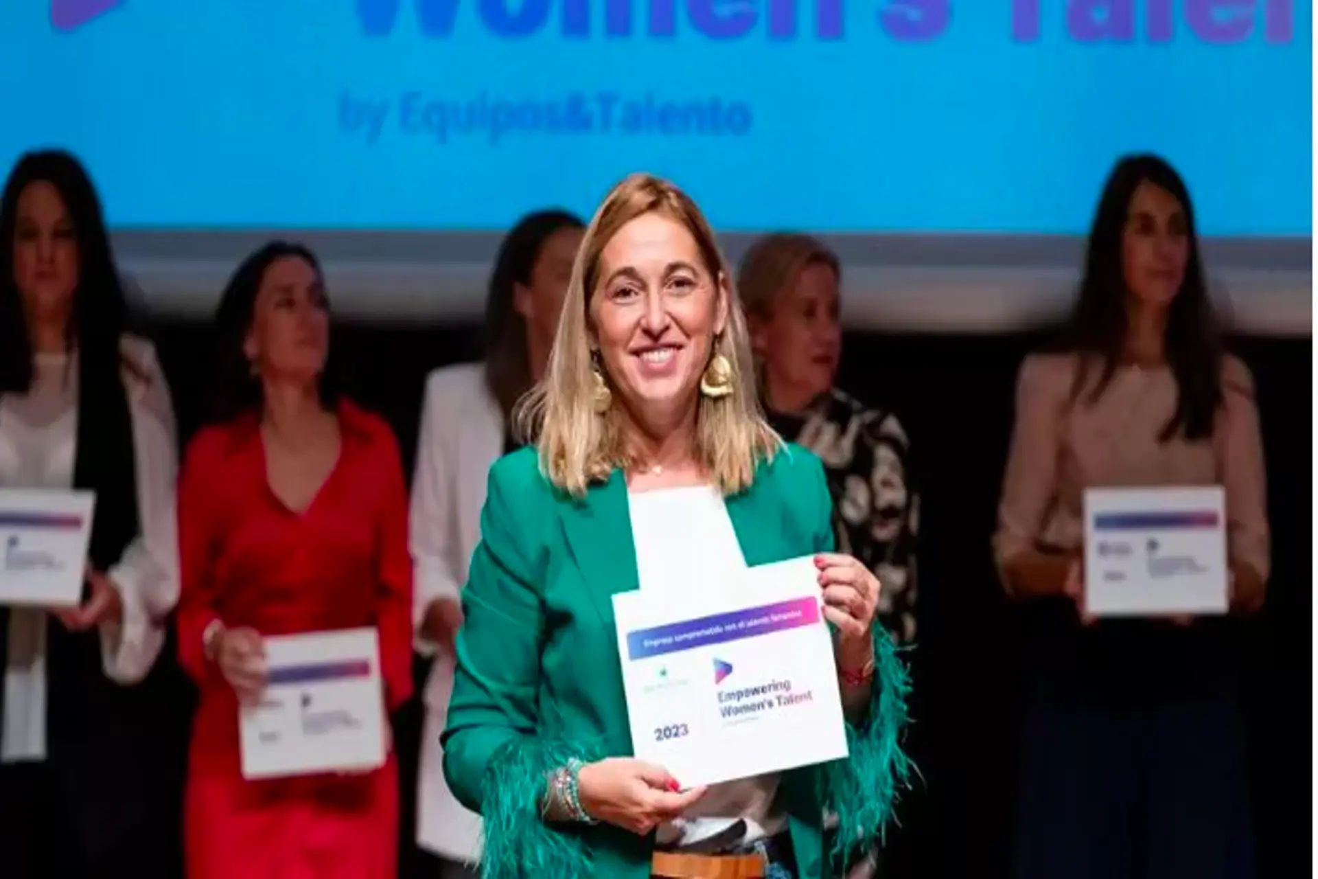 Iberostar: reconocida en materia de diversidad y conciencia ecológica