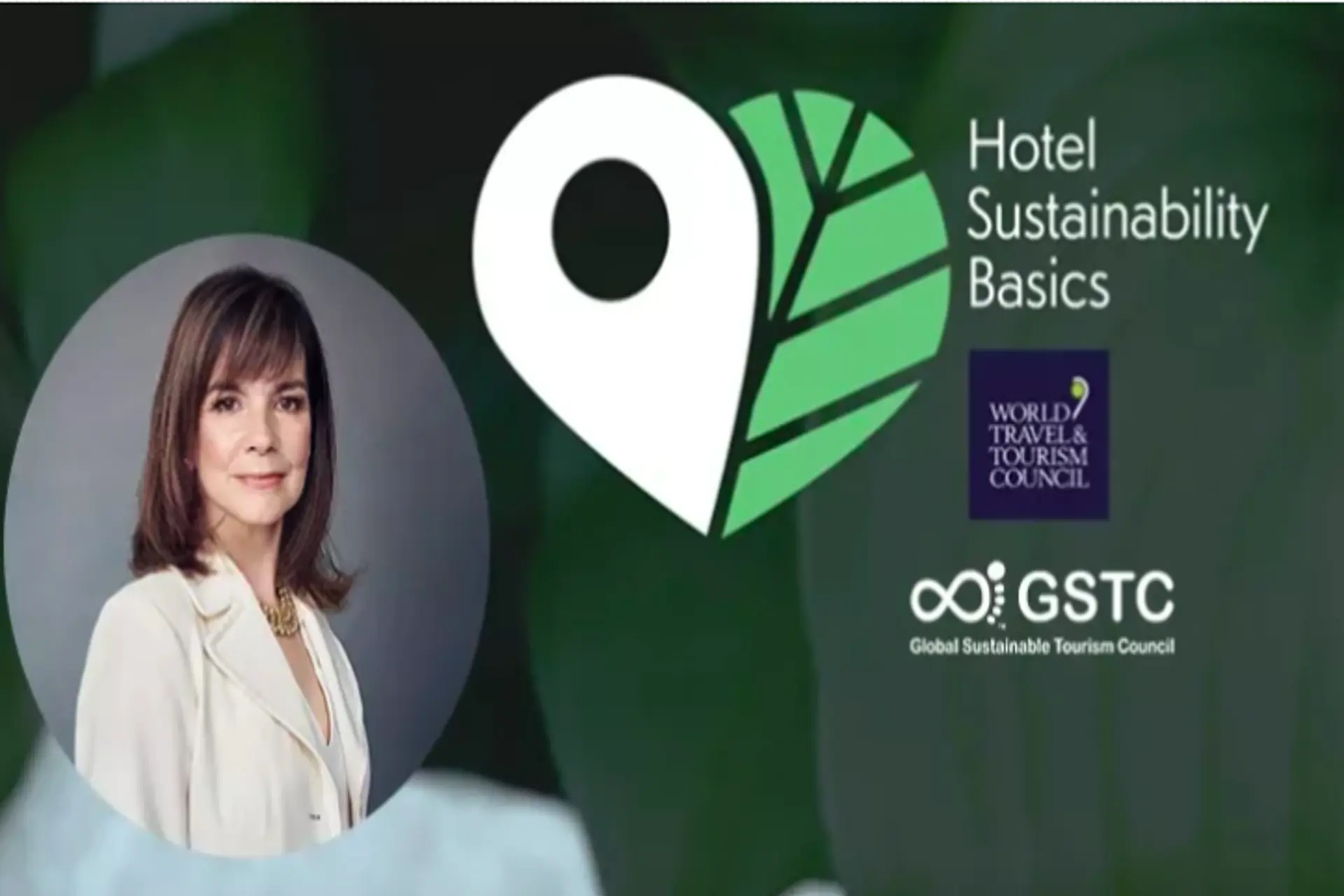 WTTC y GSTC se asocian para fortalecer sostenibilidad hotelera