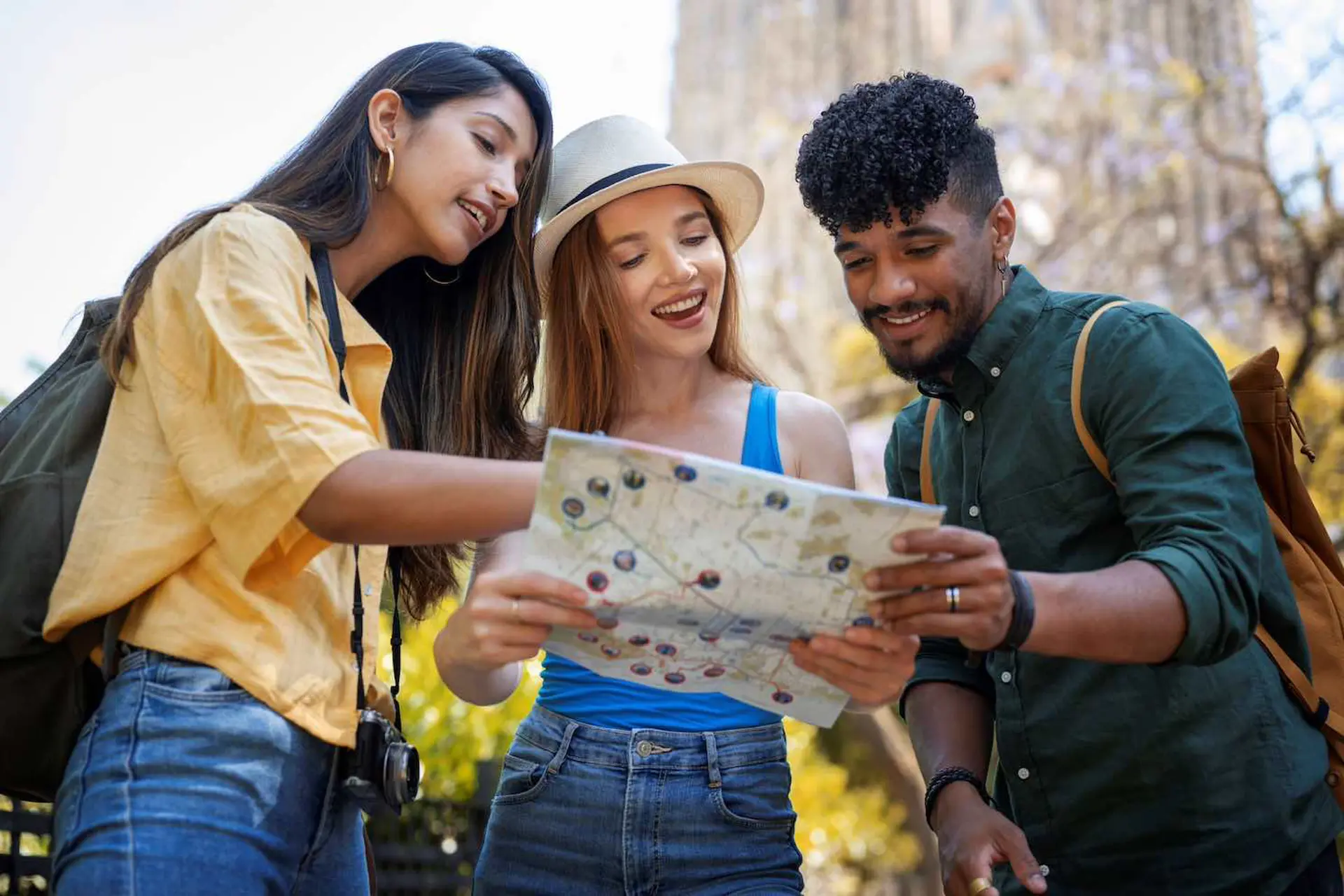 Cinco ciudades sustentables con mejor turismo colaborativo