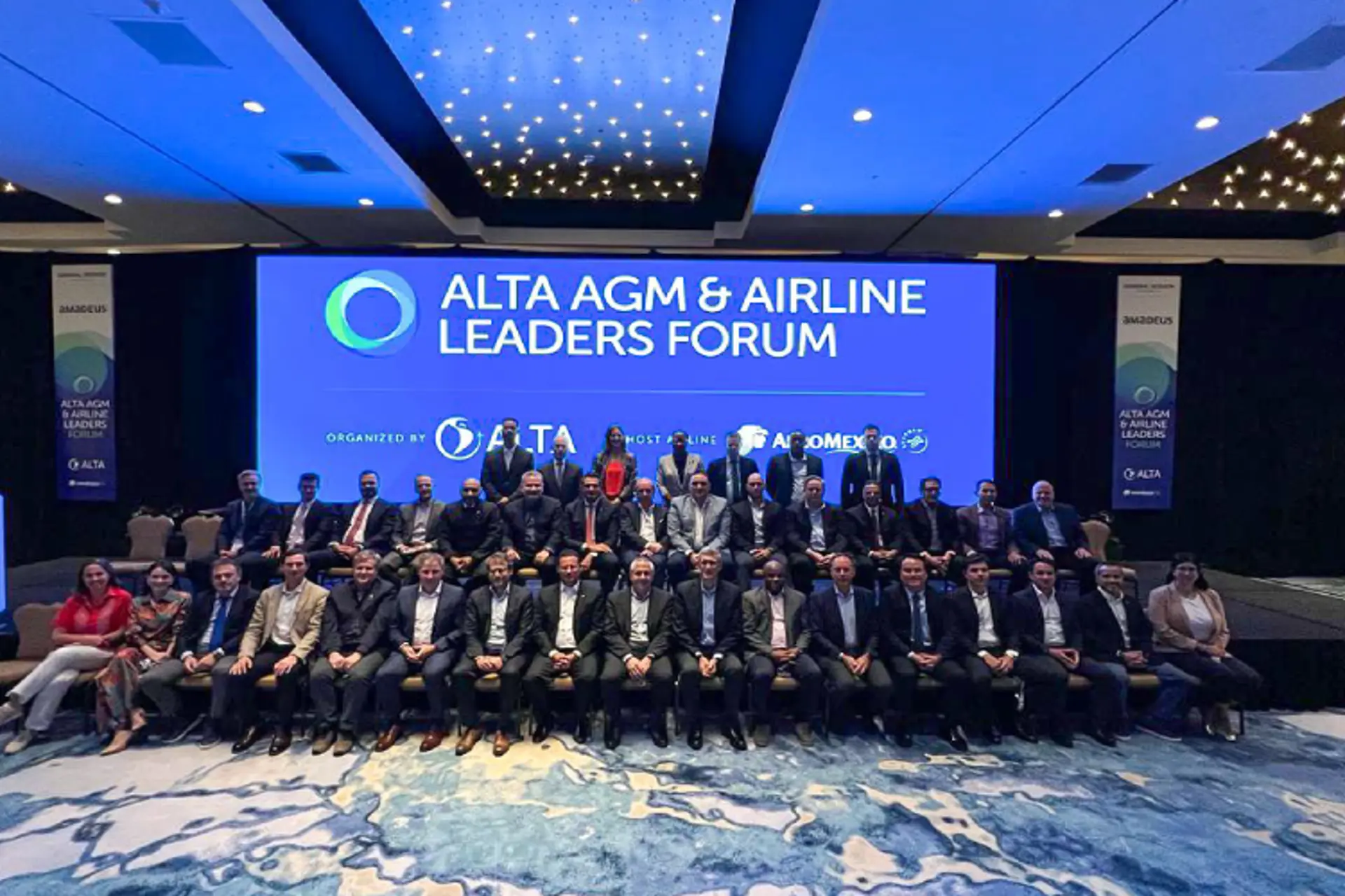 Aerolíneas de ALTA aseguran que el precio de los boletos cae un 60%